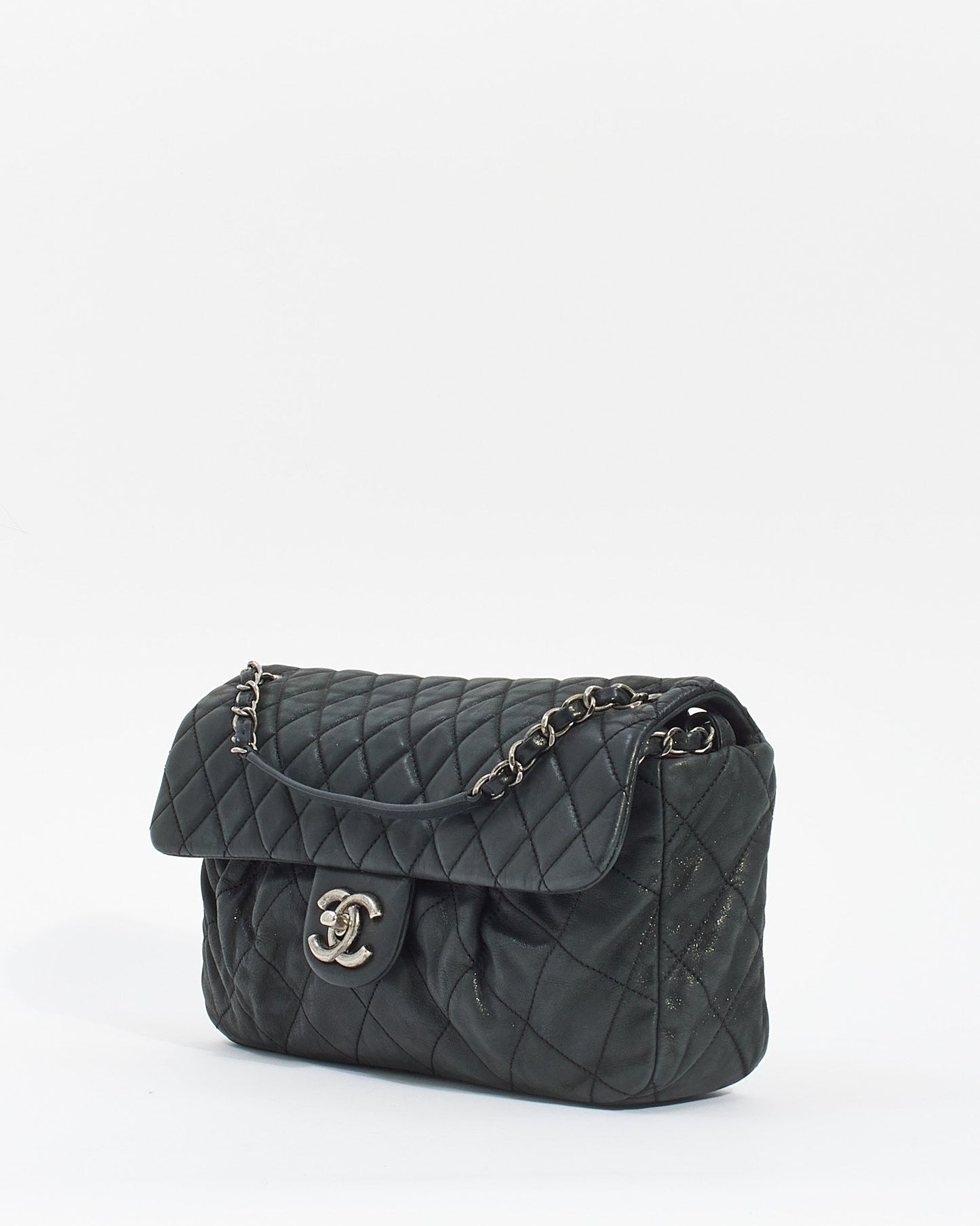 Chanel Flap Shoulder Bag - Almora Bags