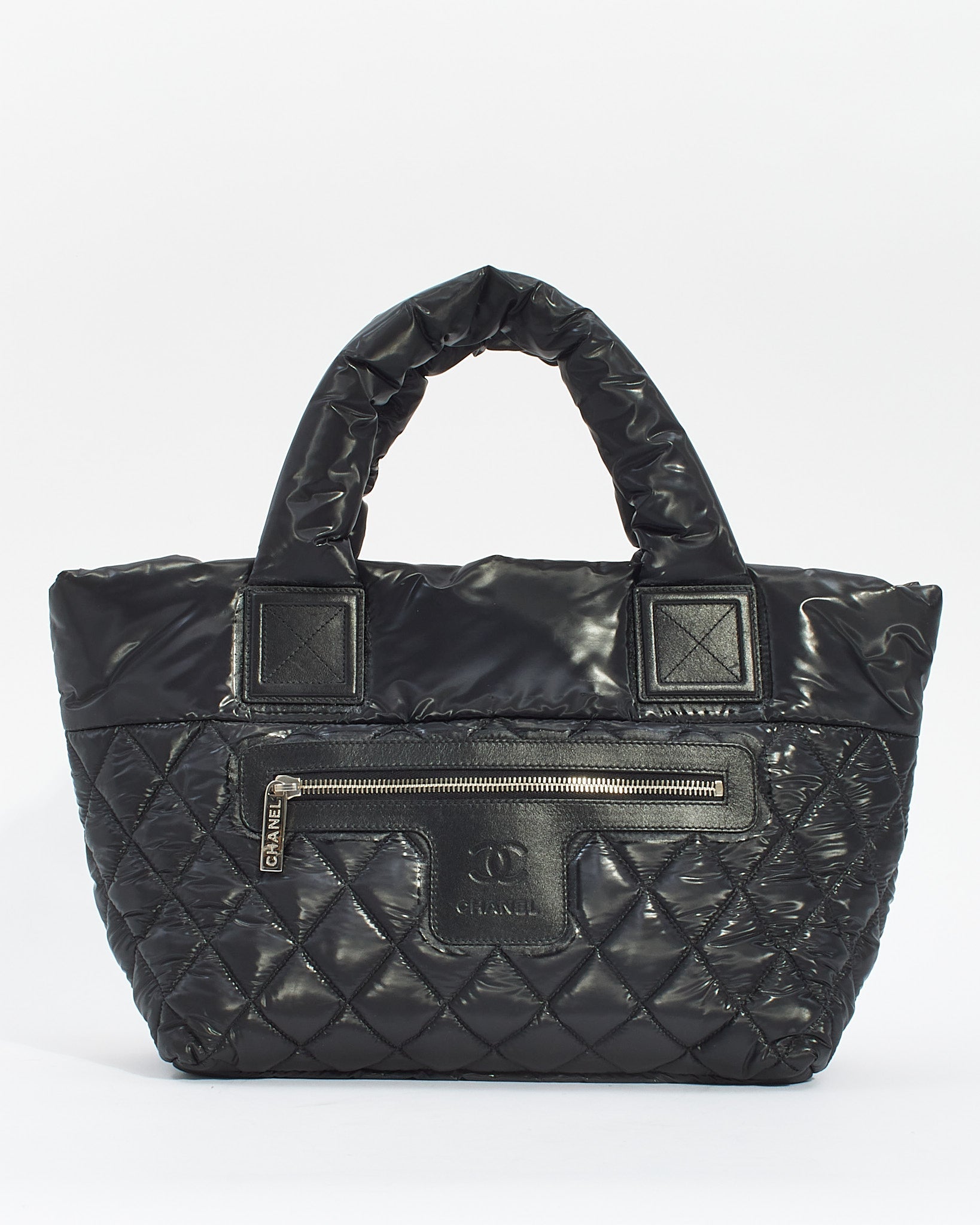 Chanel Tote - Almora Bags
