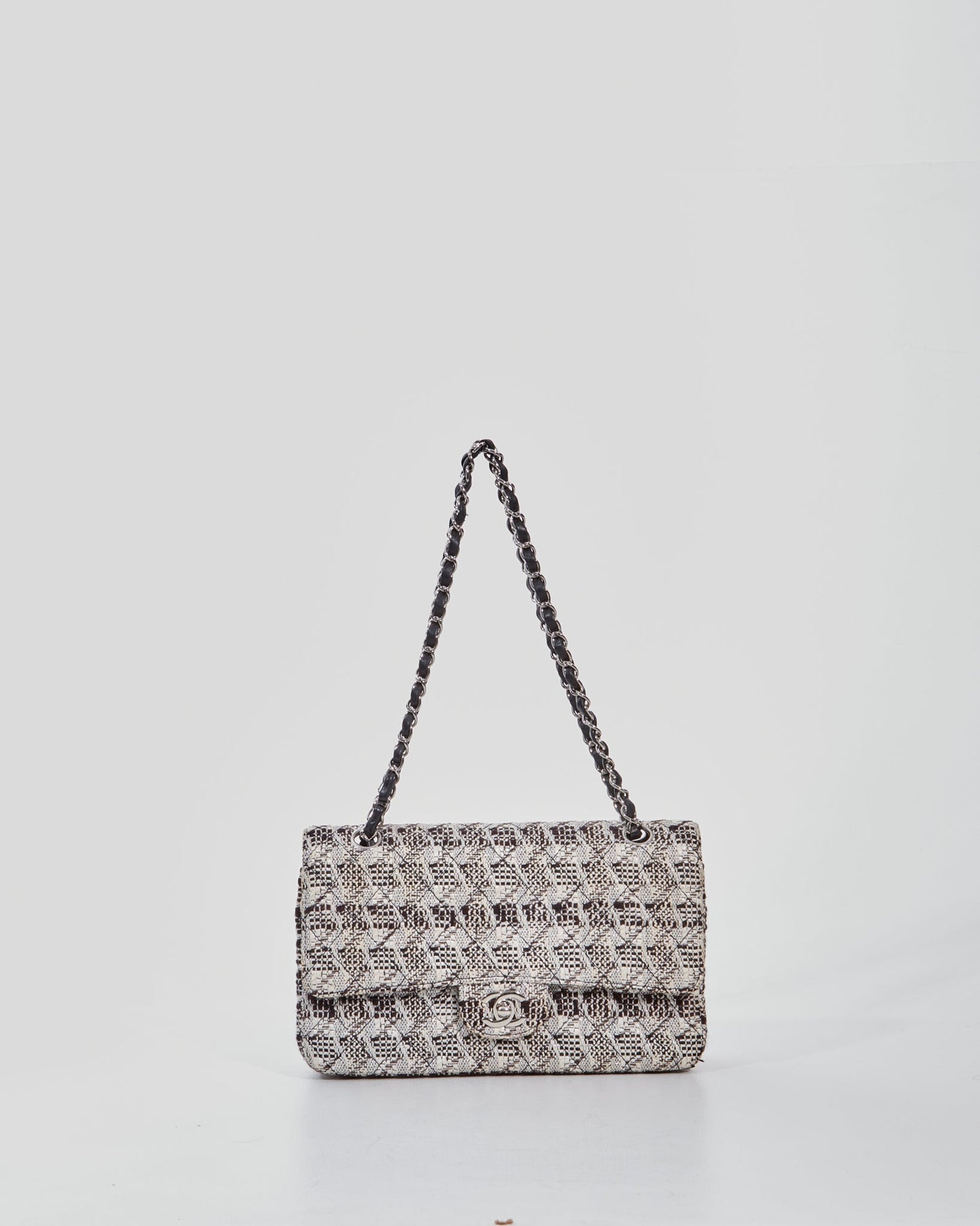 Chanel Flap Shoulder Bag - Almora Bags