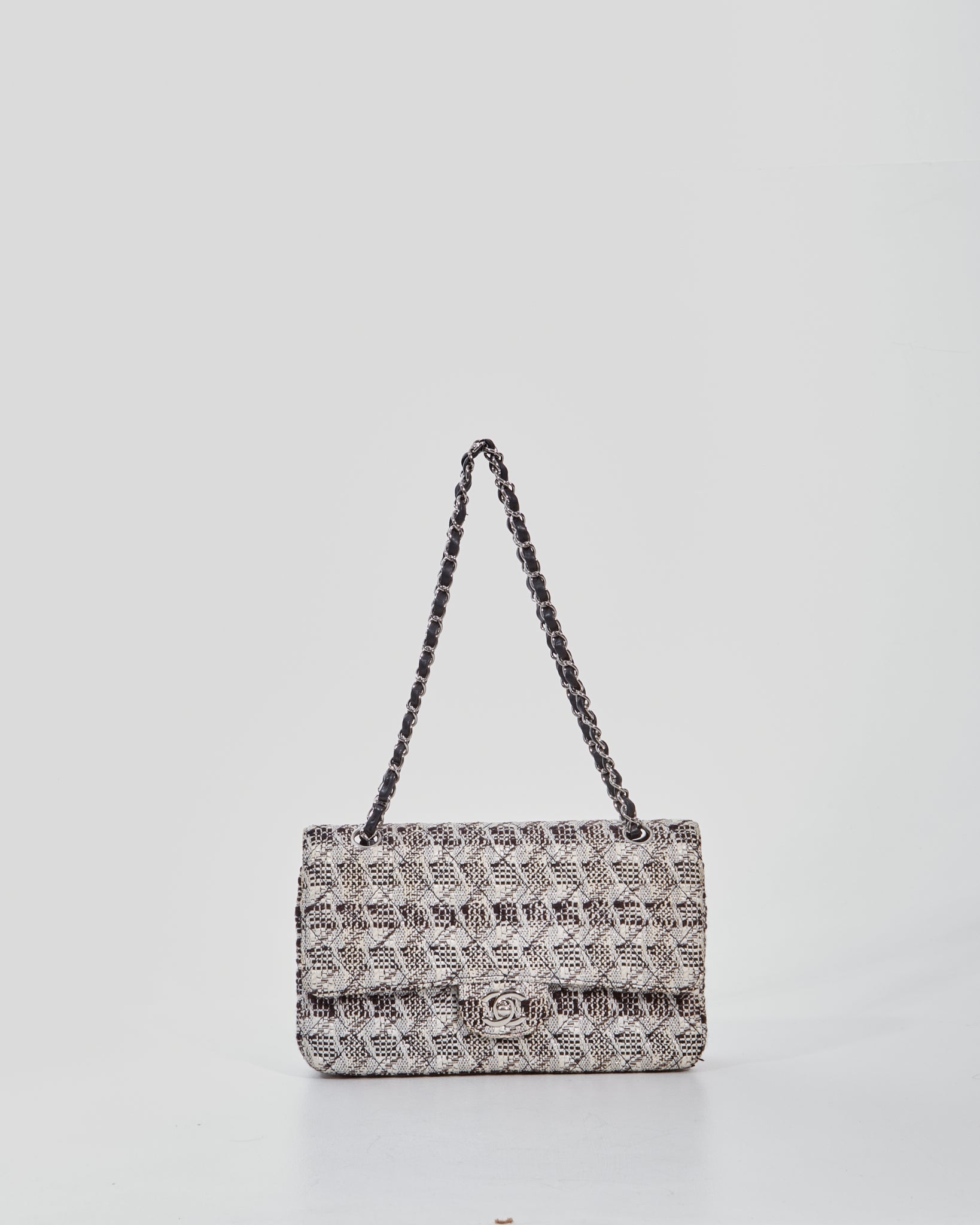Chanel Flap Shoulder Bag - Almora Bags