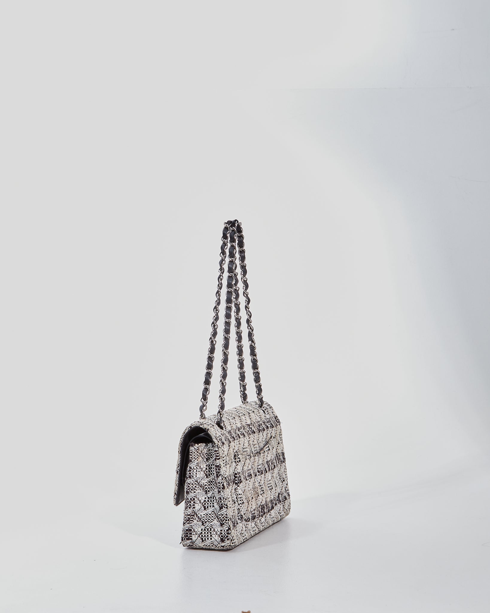 Chanel Flap Shoulder Bag - Almora Bags
