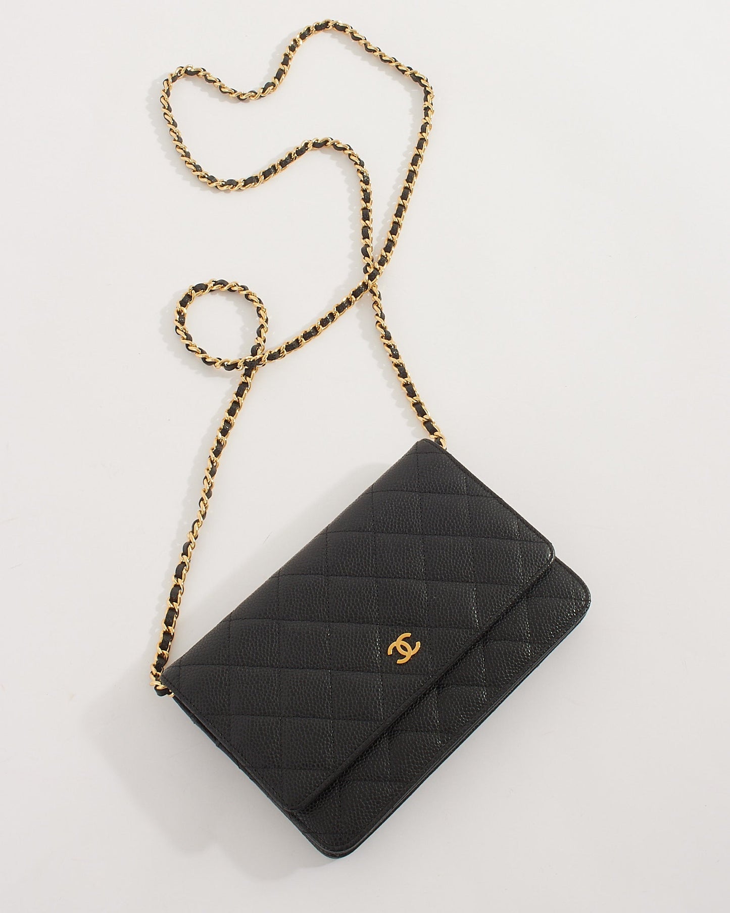Chanel WOC Crossbody - Almora Bags