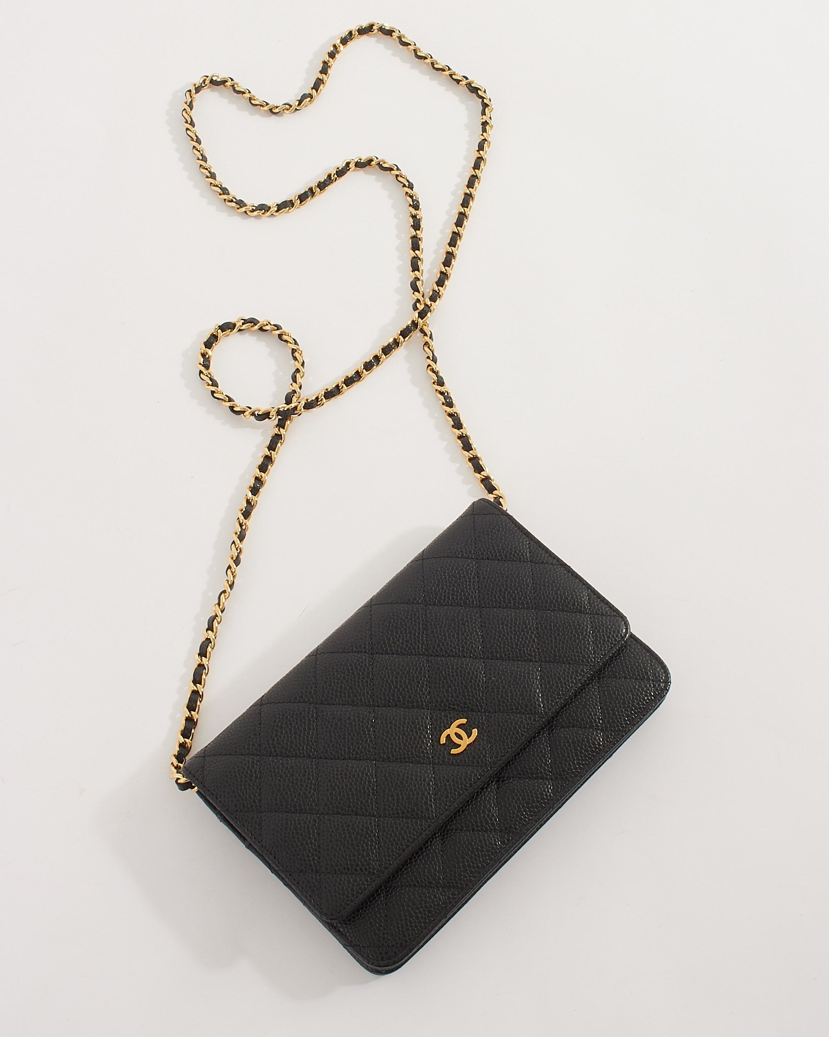 Chanel WOC Crossbody - Almora Bags