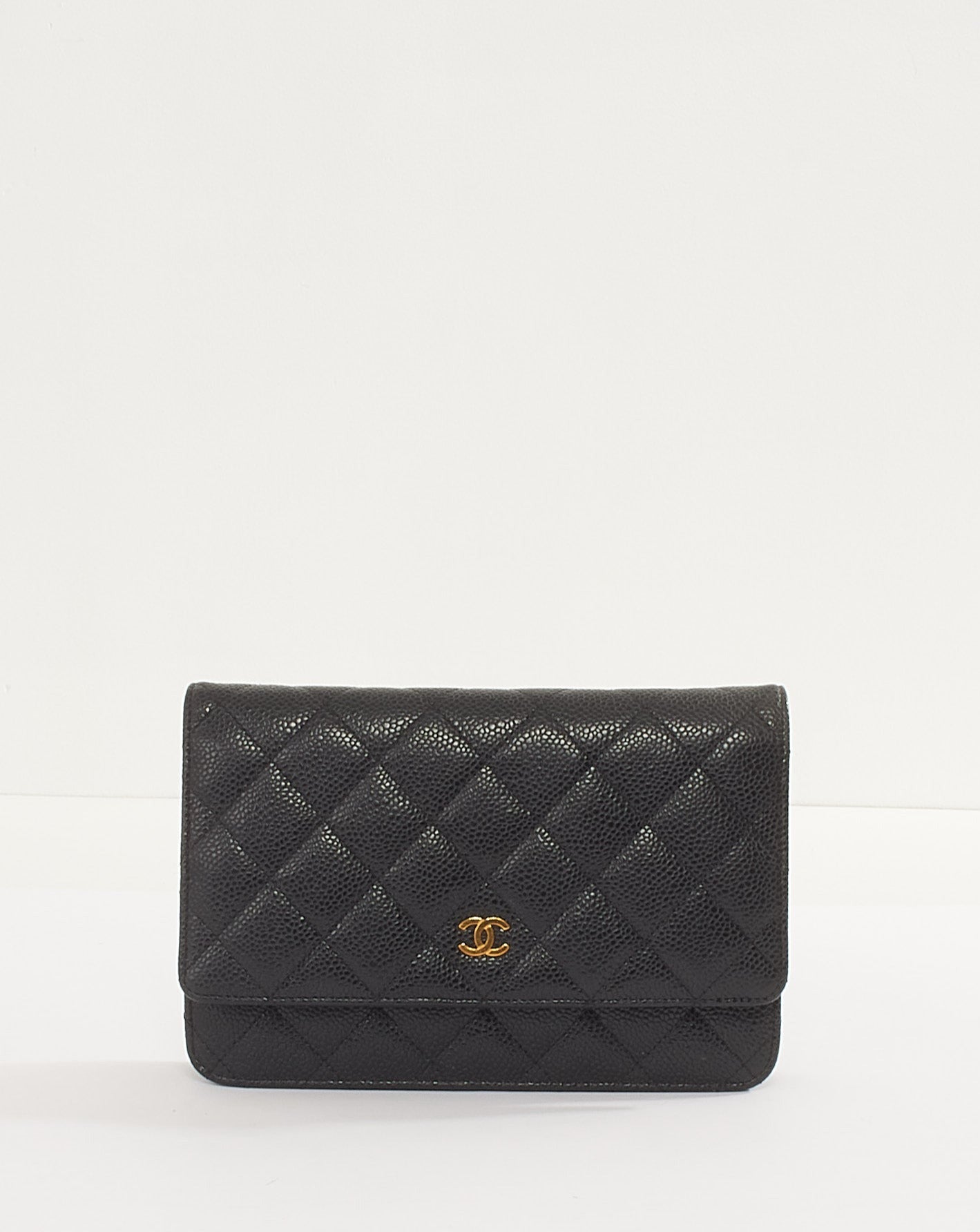 Chanel WOC Crossbody - Almora Bags