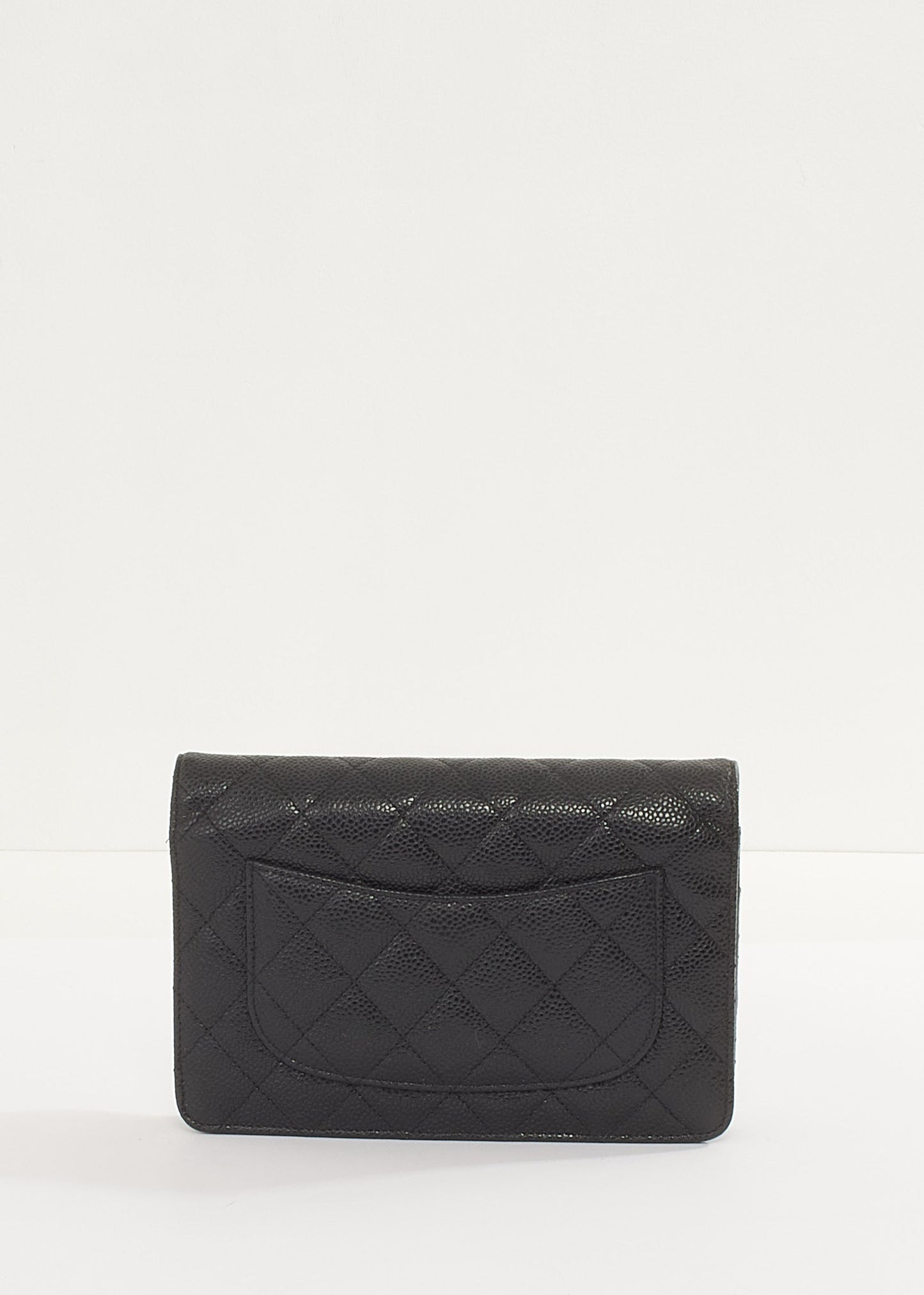 Chanel WOC Crossbody - Almora Bags