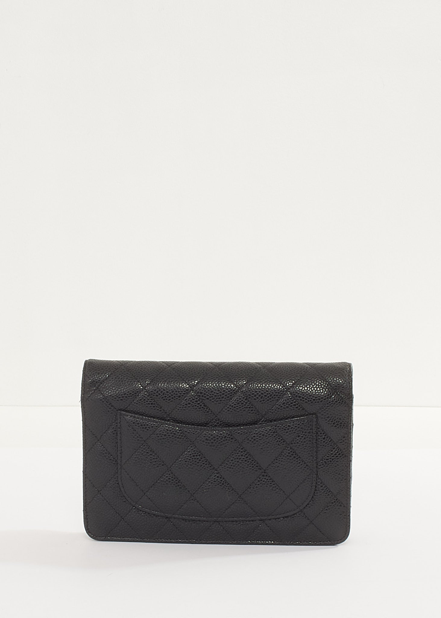 Chanel WOC Crossbody - Almora Bags