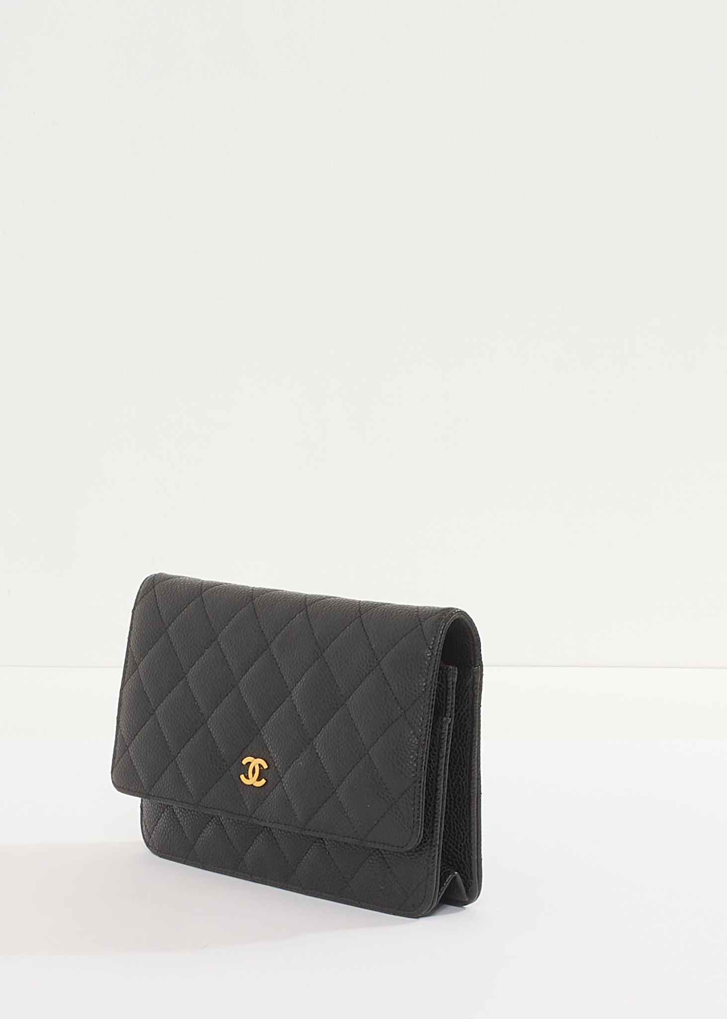 Chanel WOC Crossbody - Almora Bags