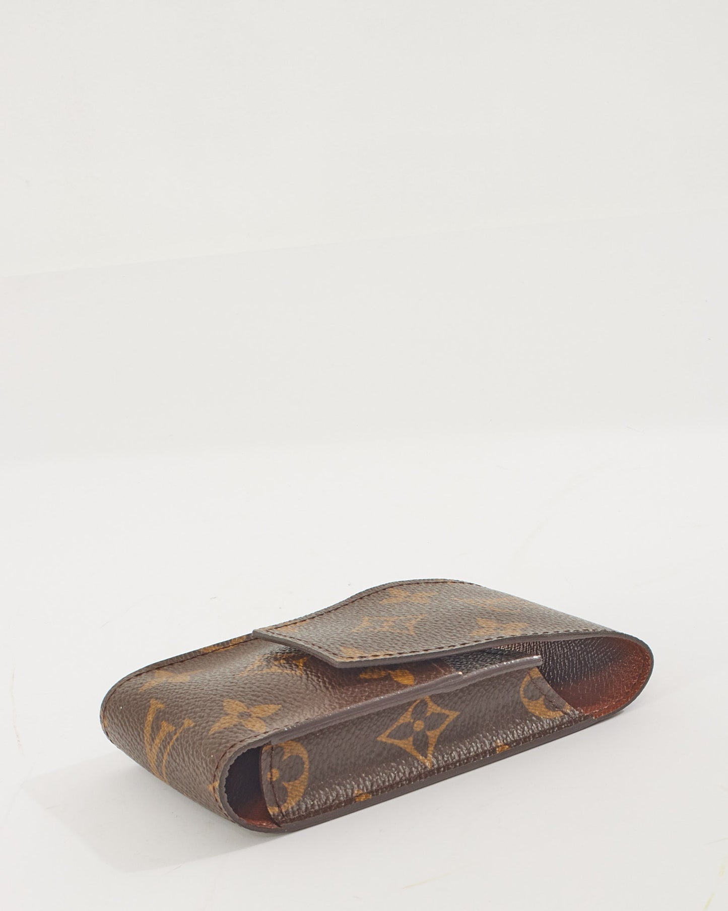 Louis Vuitton Monogram Canvas Cigarette Case