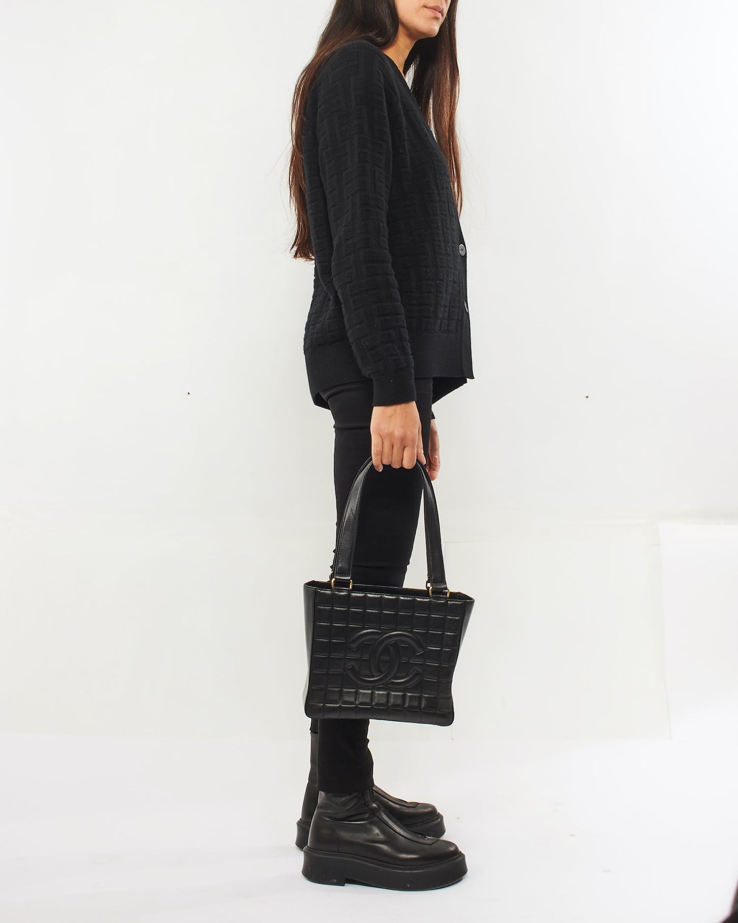 Chanel Tote - Almora Bags