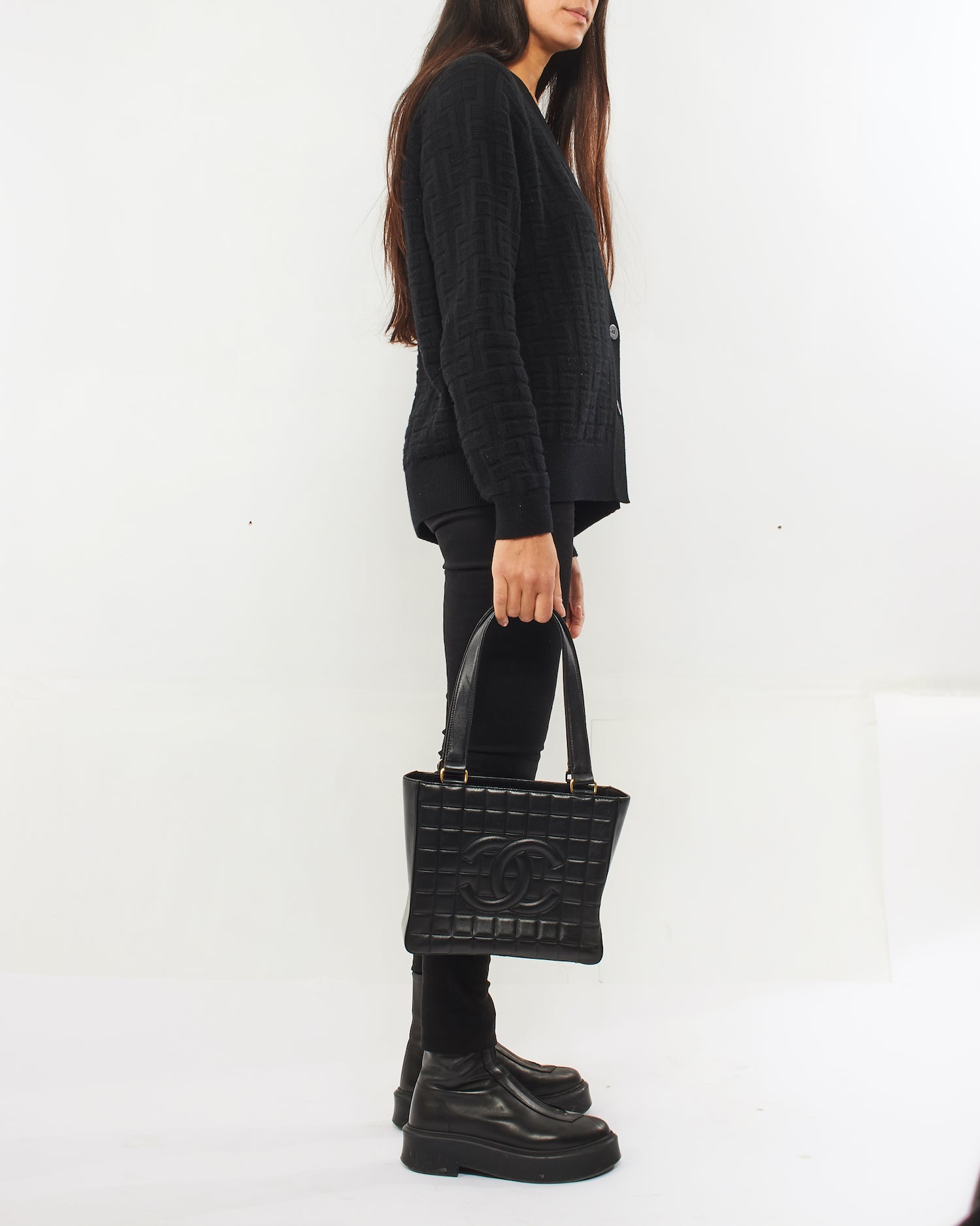Chanel Tote - Almora Bags
