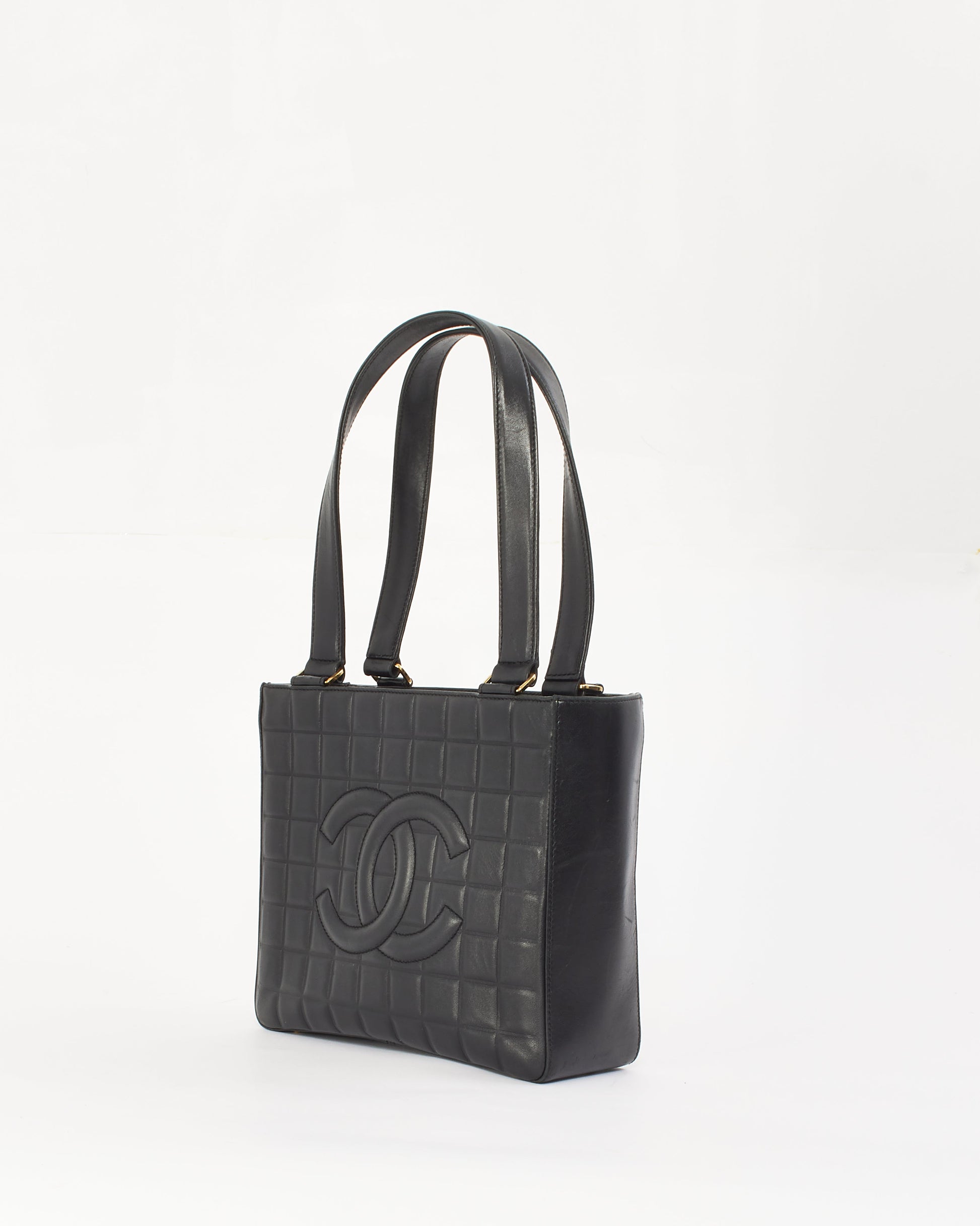 Chanel Tote - Almora Bags