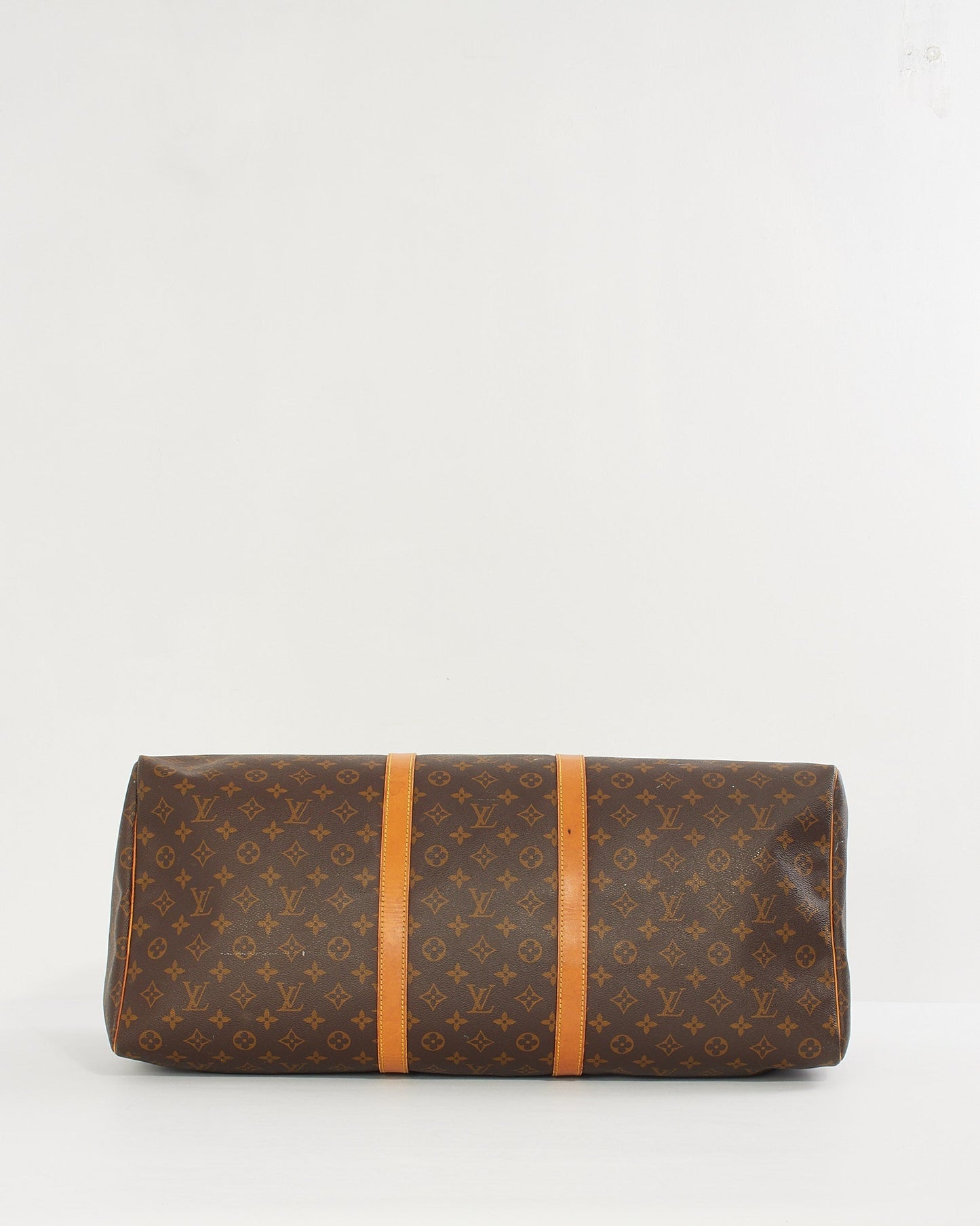 Louis Vuitton Monogram Canvas Keepall 60