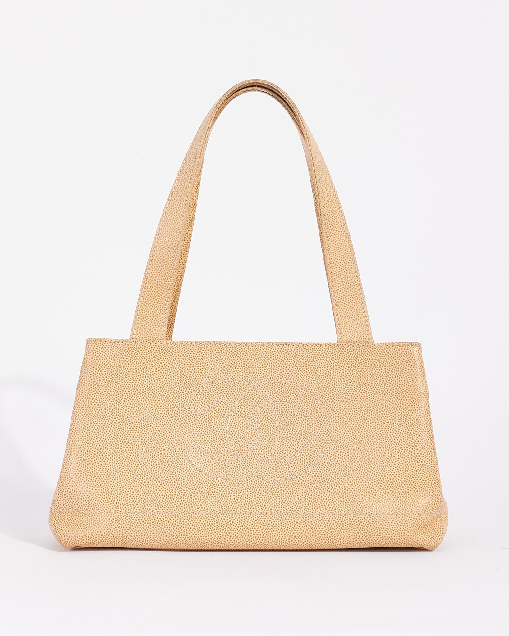 Chanel Tote - Almora Bags