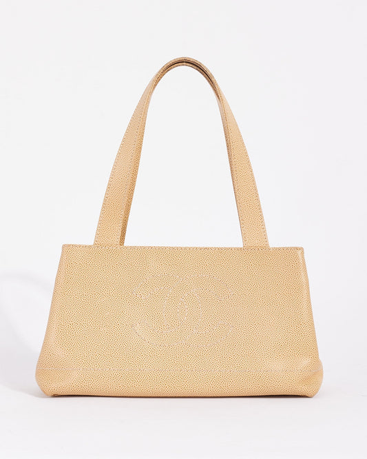 Chanel Tote - Almora Bags