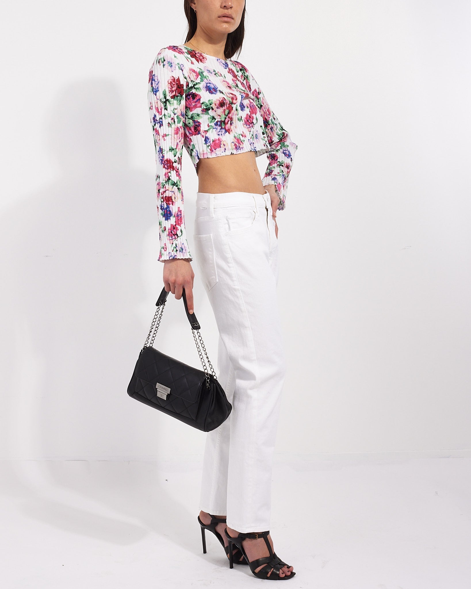 Chanel Shoulder Bag - Almora Bags