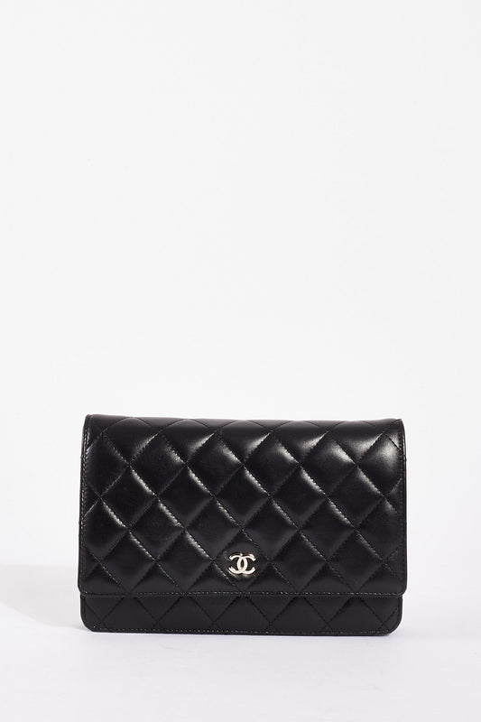 Chanel WOC Crossbody - Almora Bags