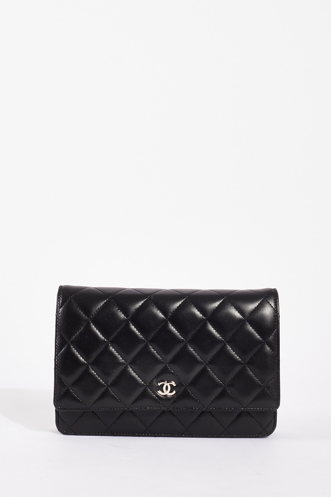 Chanel WOC Crossbody - Almora Bags