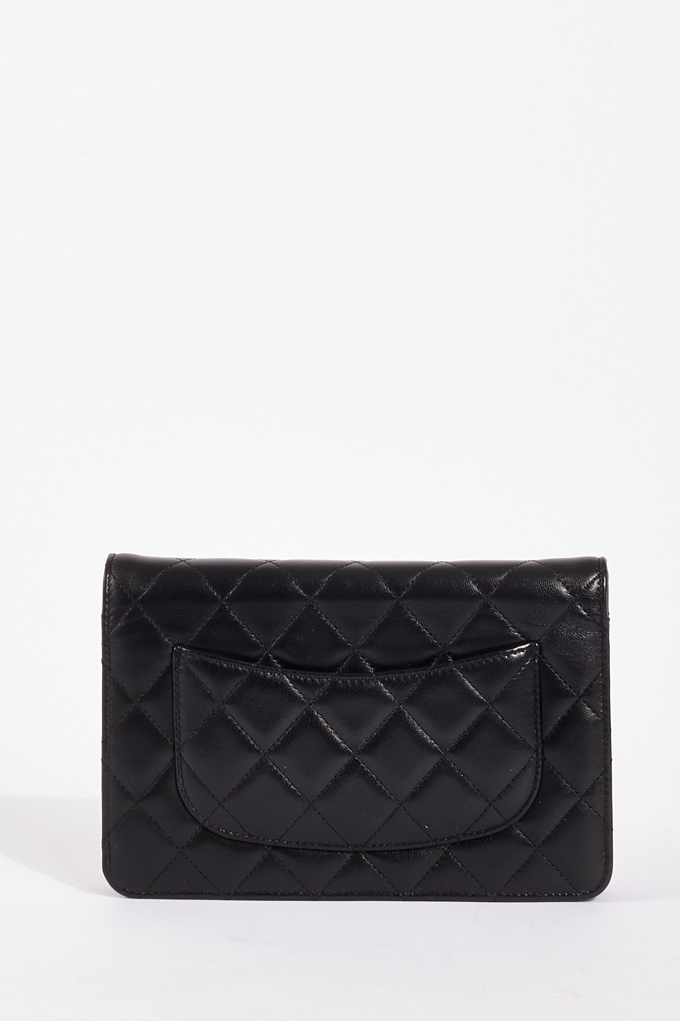 Chanel WOC Crossbody - Almora Bags