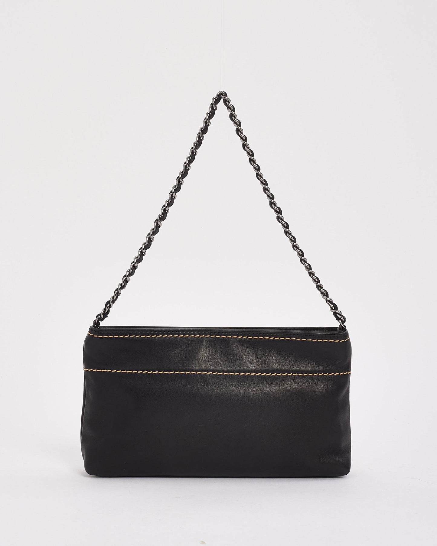 Chanel Pochette Shoulder Bag - Almora Bags
