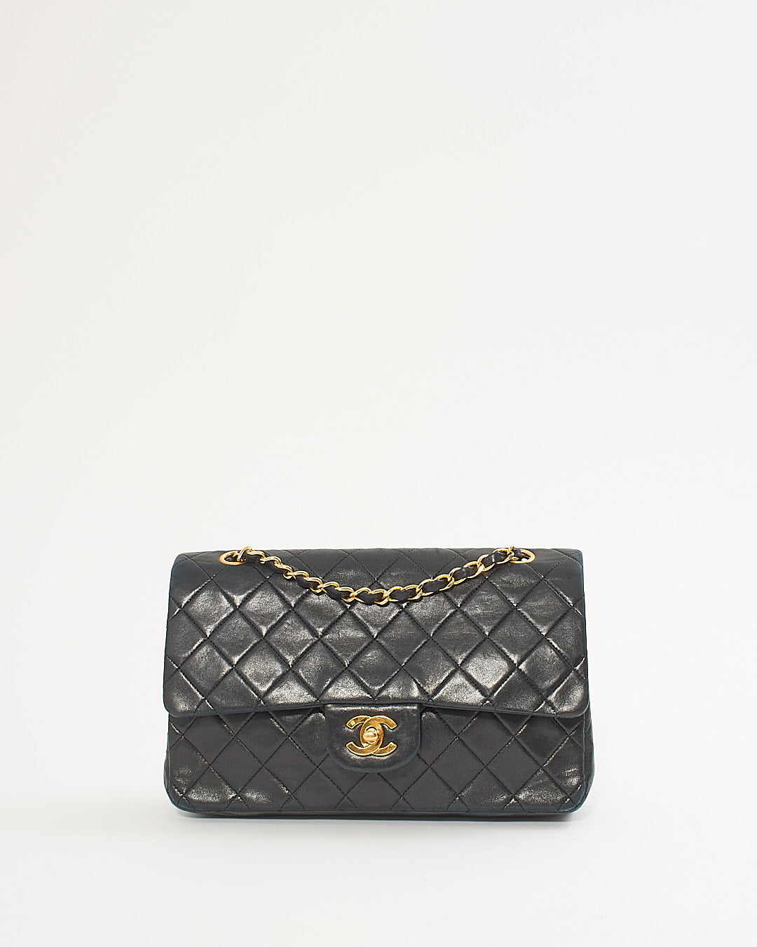 Chanel Flap Shoulder Bag - Almora Bags