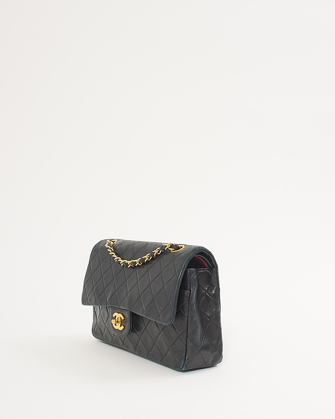 Chanel Flap Shoulder Bag - Almora Bags