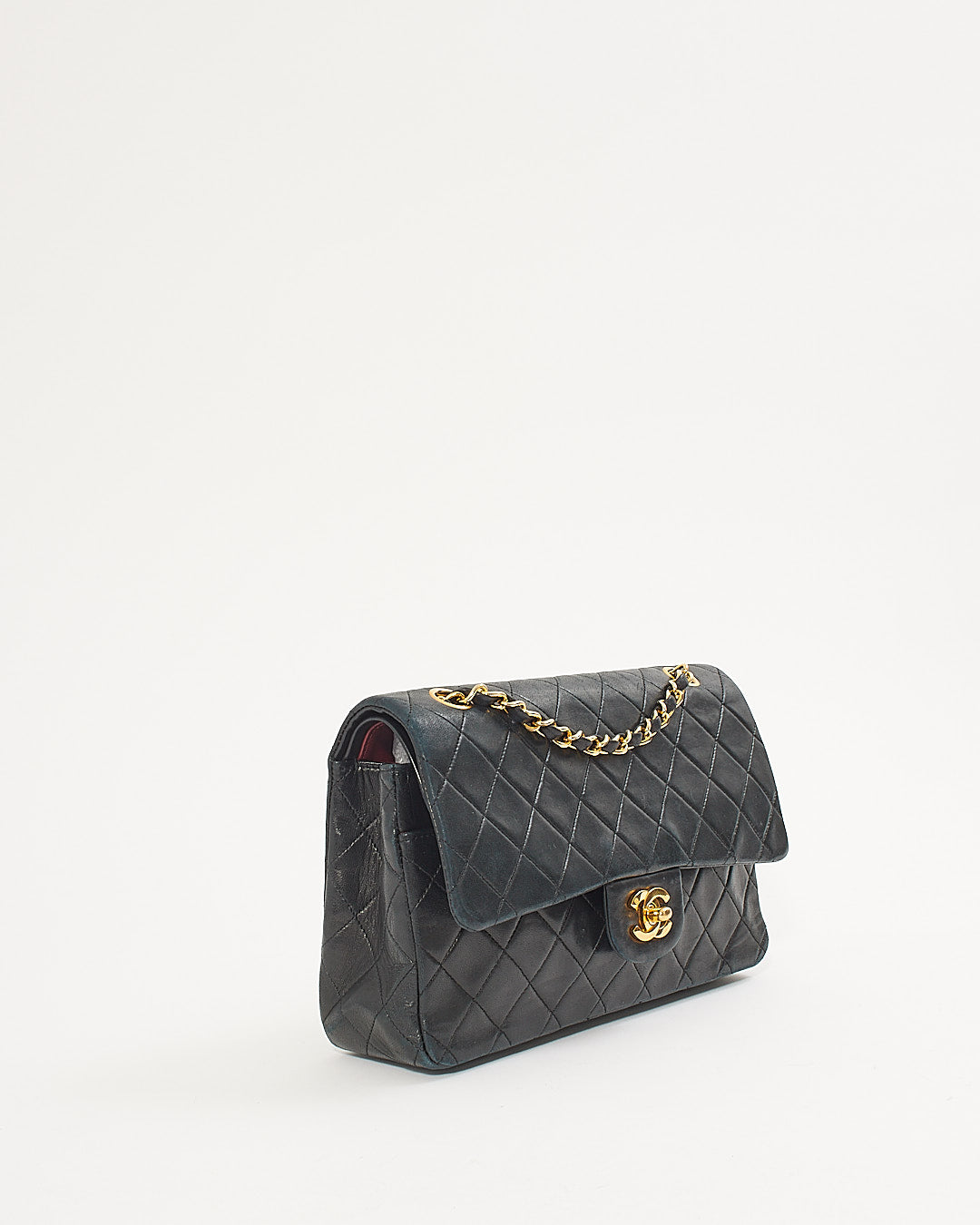 Chanel Flap Shoulder Bag - Almora Bags