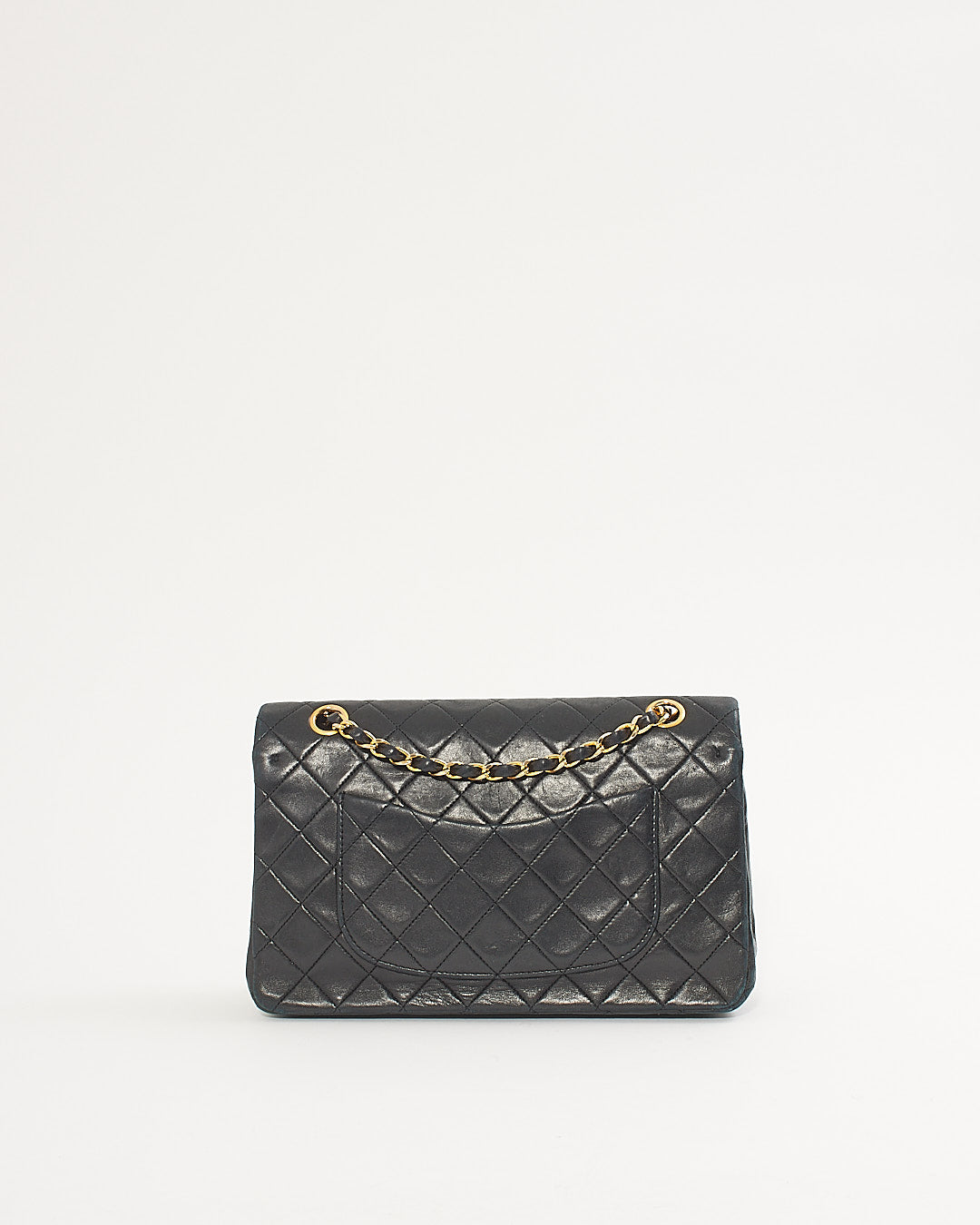 Chanel Flap Shoulder Bag - Almora Bags