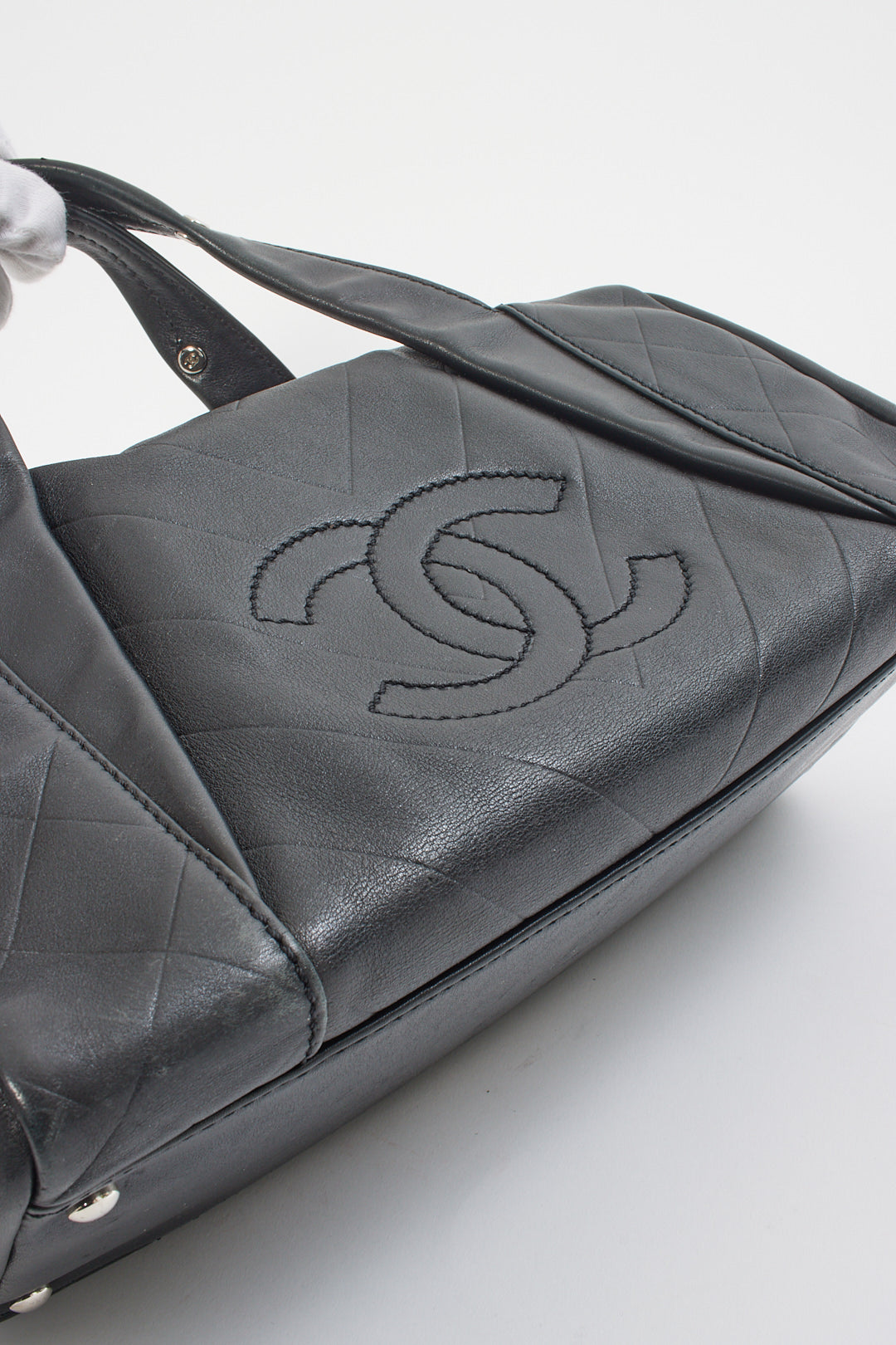 Chanel Handbag - Almora Bags
