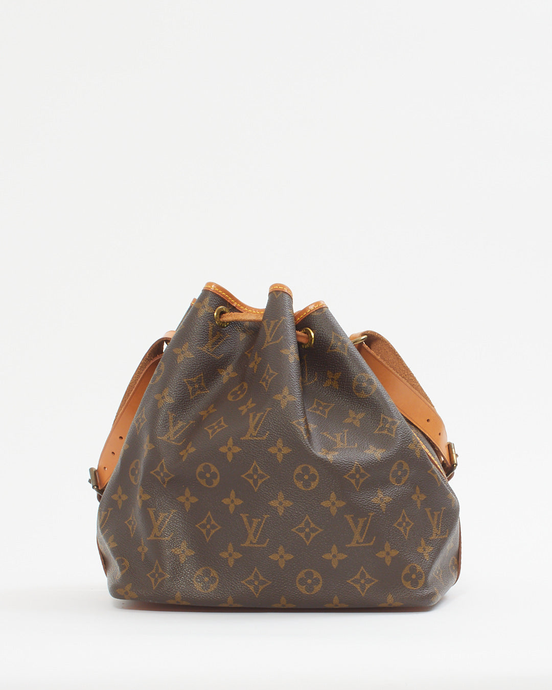 Louis Vuitton Monogram Canvas Noe Bucket Bag