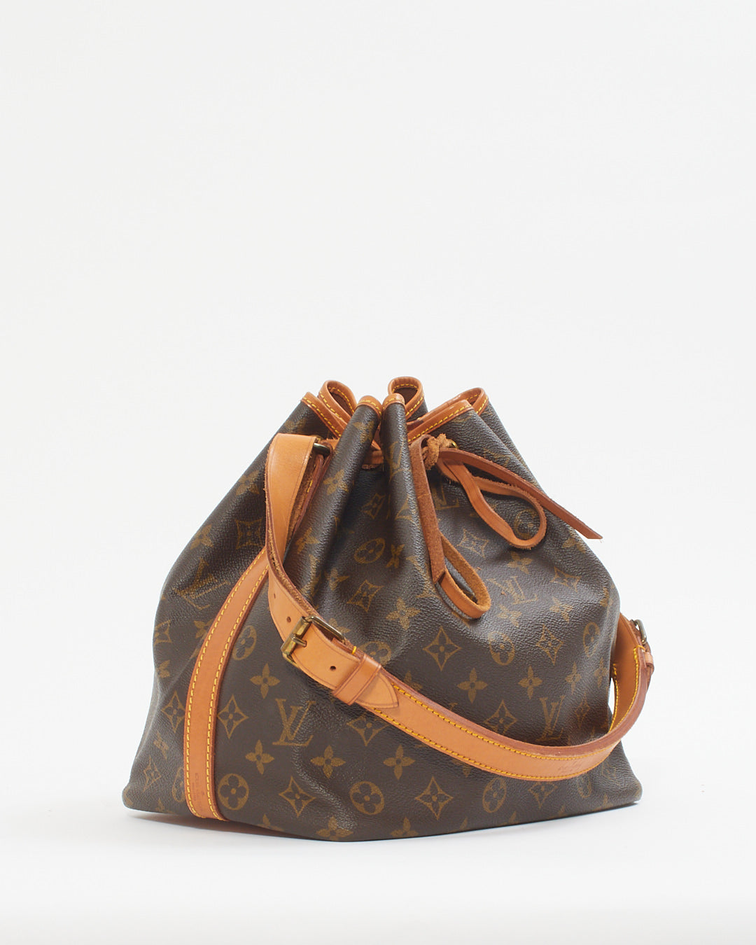 Louis Vuitton Monogram Canvas Noe Bucket Bag