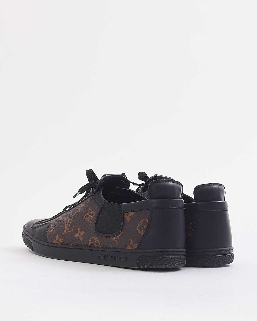 Louis Vuitton Monogram Canvas Men's Sneaker - 10