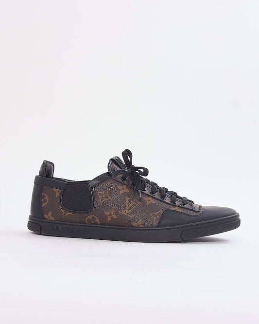 Louis Vuitton Monogram Canvas Men's Sneaker - 10