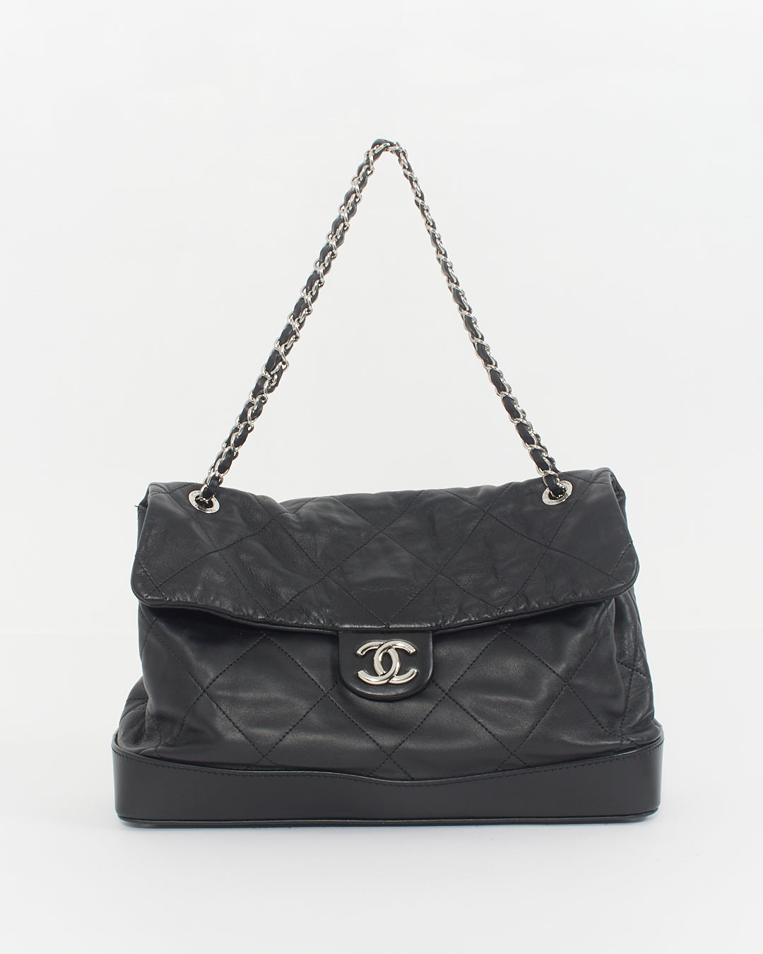 Chanel Shoulder Bag - Almora Bags