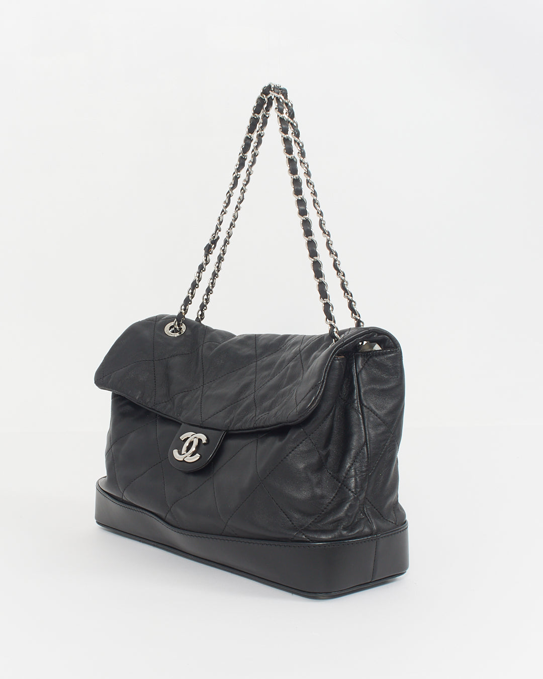 Chanel Shoulder Bag - Almora Bags