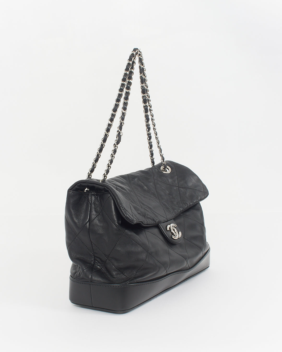 Chanel Shoulder Bag - Almora Bags