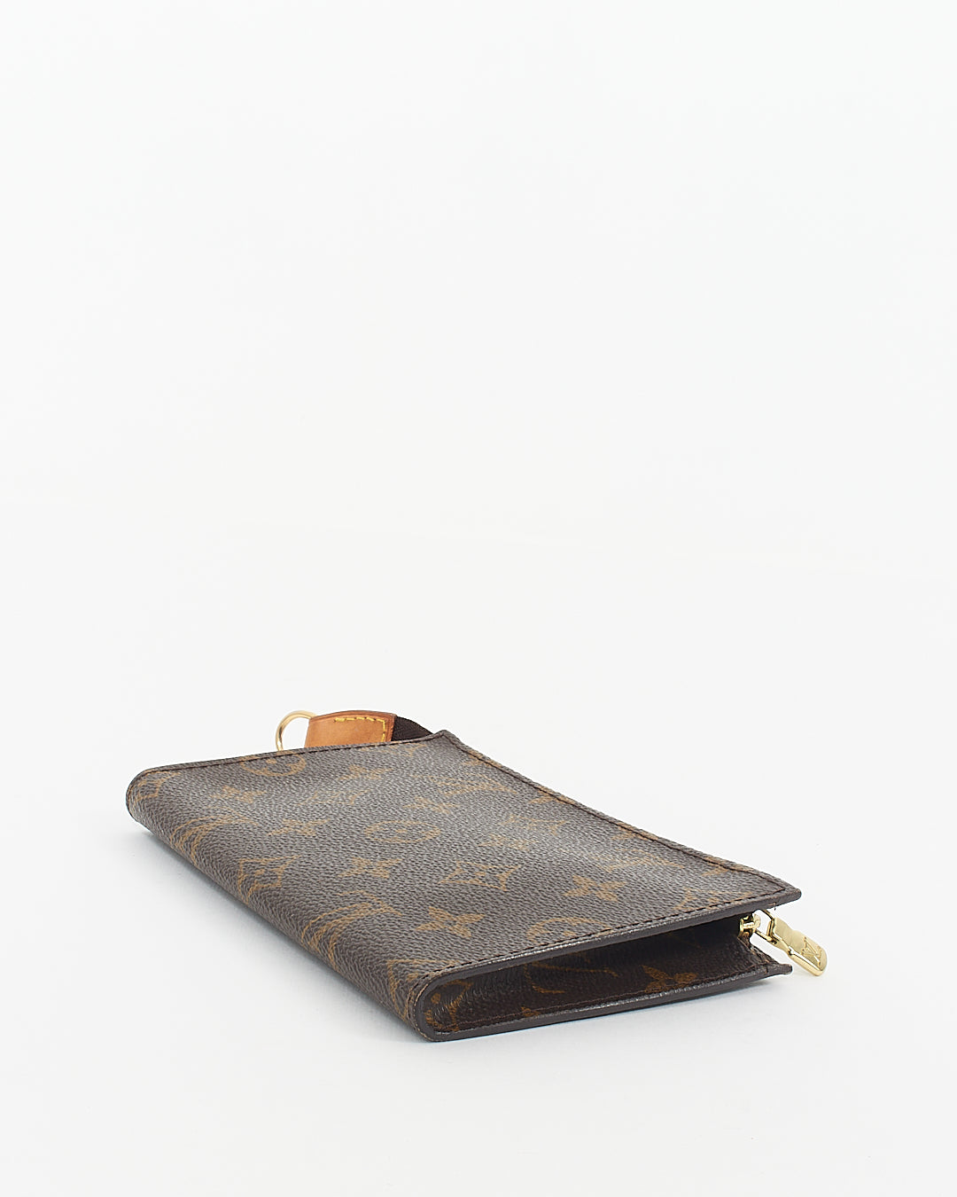 Louis Vuitton Monogram Canvas Toiletry Pouch 15