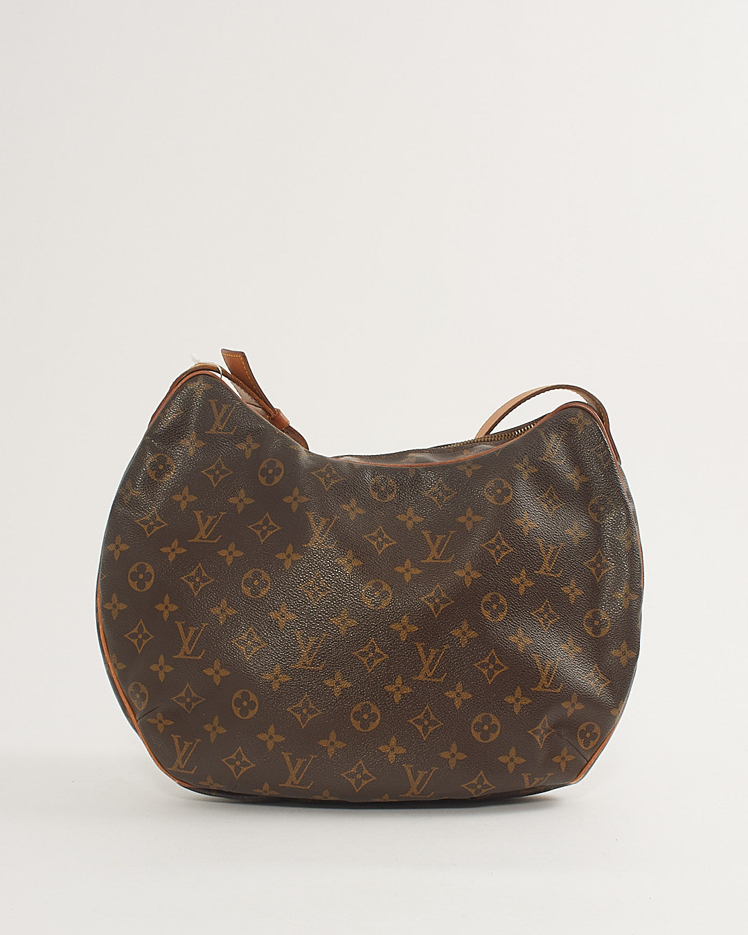 Louis Vuitton Monogram Canvas Croissant GM Shoulder Bag
