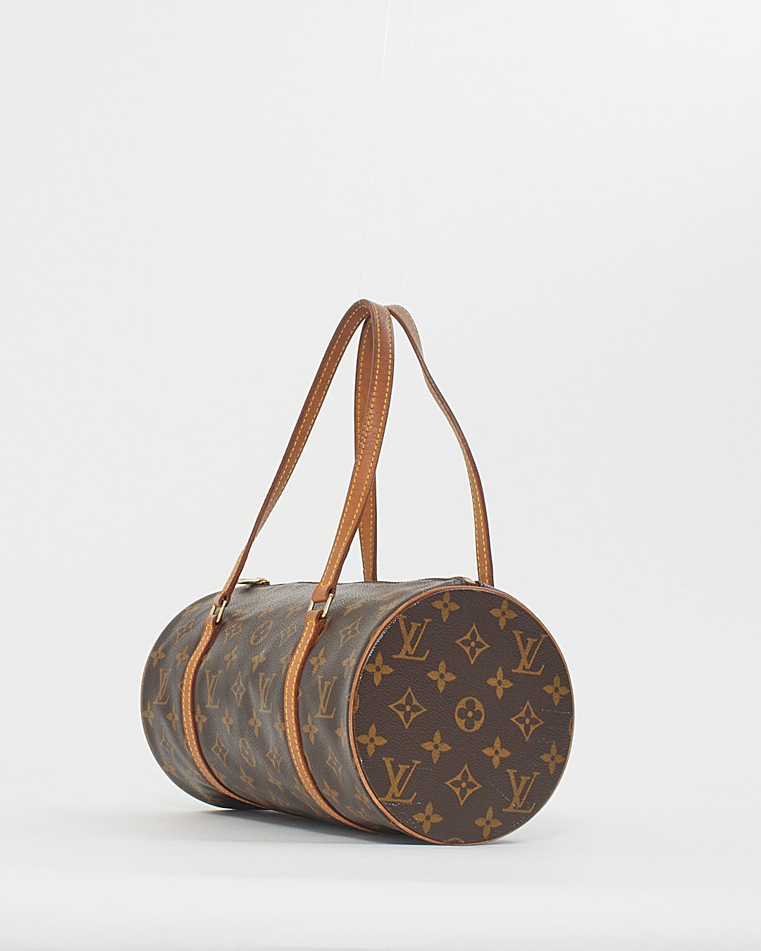 Louis Vuitton Monogram Canvas Papillon 30