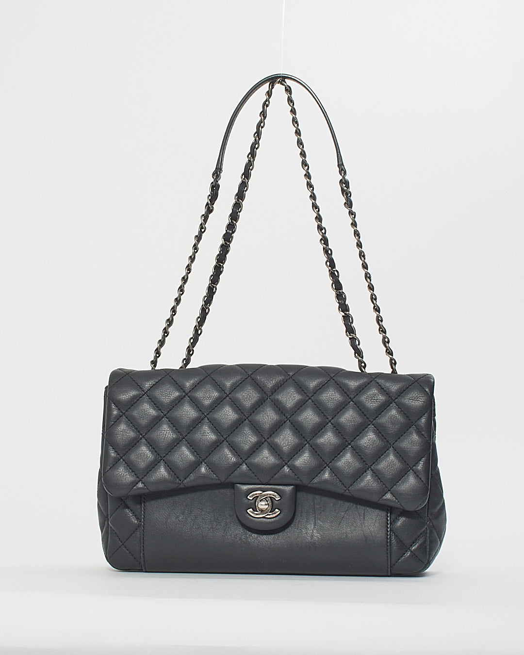 Chanel Flap Shoulder Bag - Almora Bags