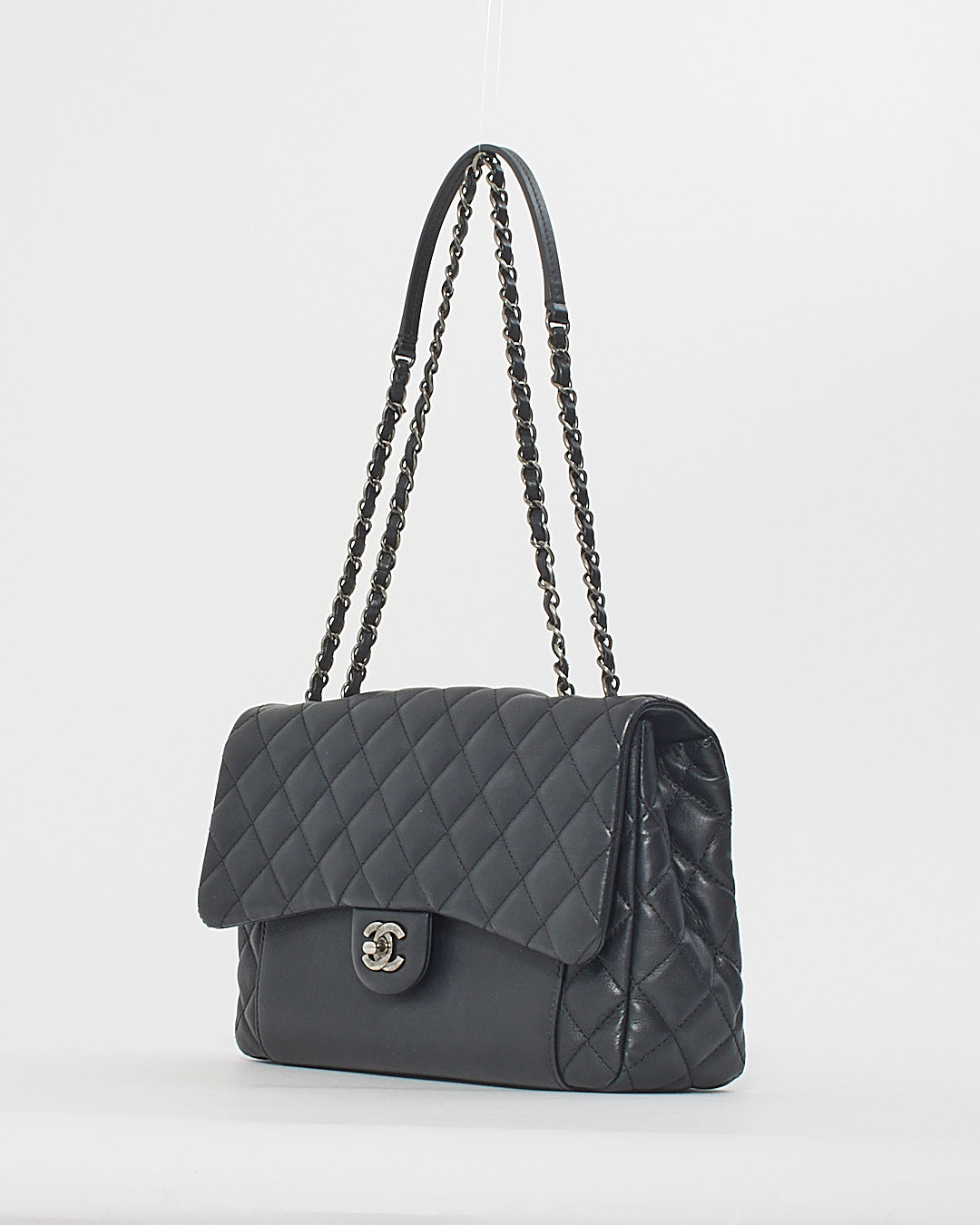 Chanel Flap Shoulder Bag - Almora Bags