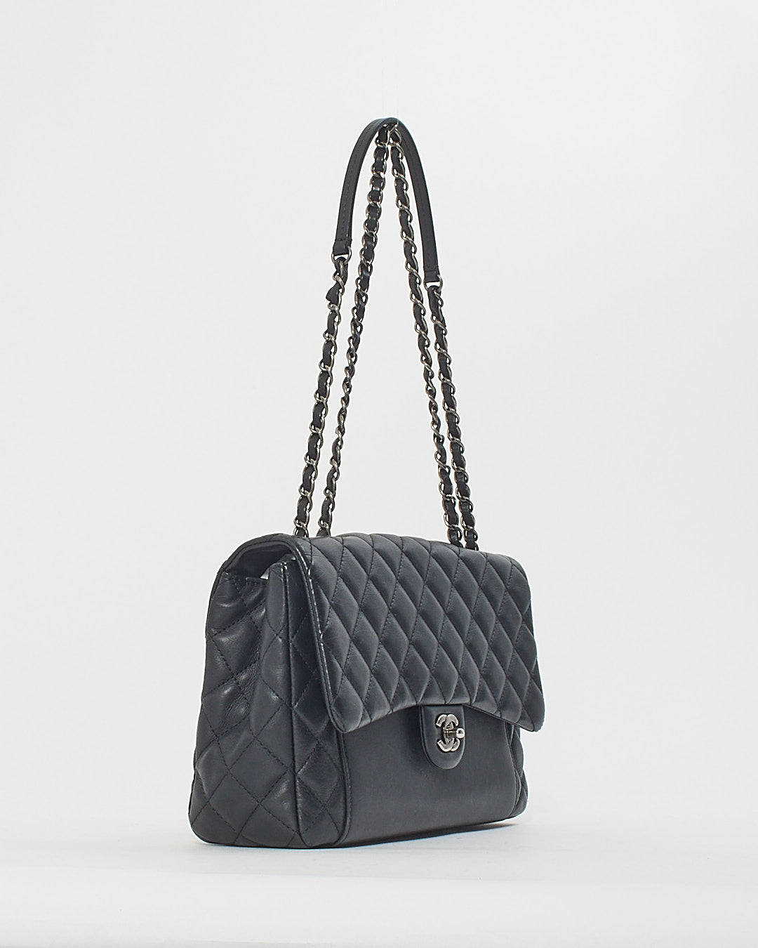 Chanel Flap Shoulder Bag - Almora Bags