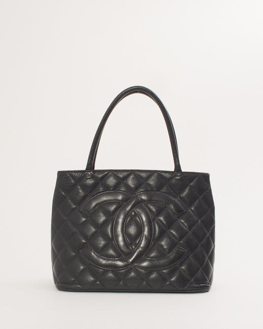 Chanel Tote - Almora Bags