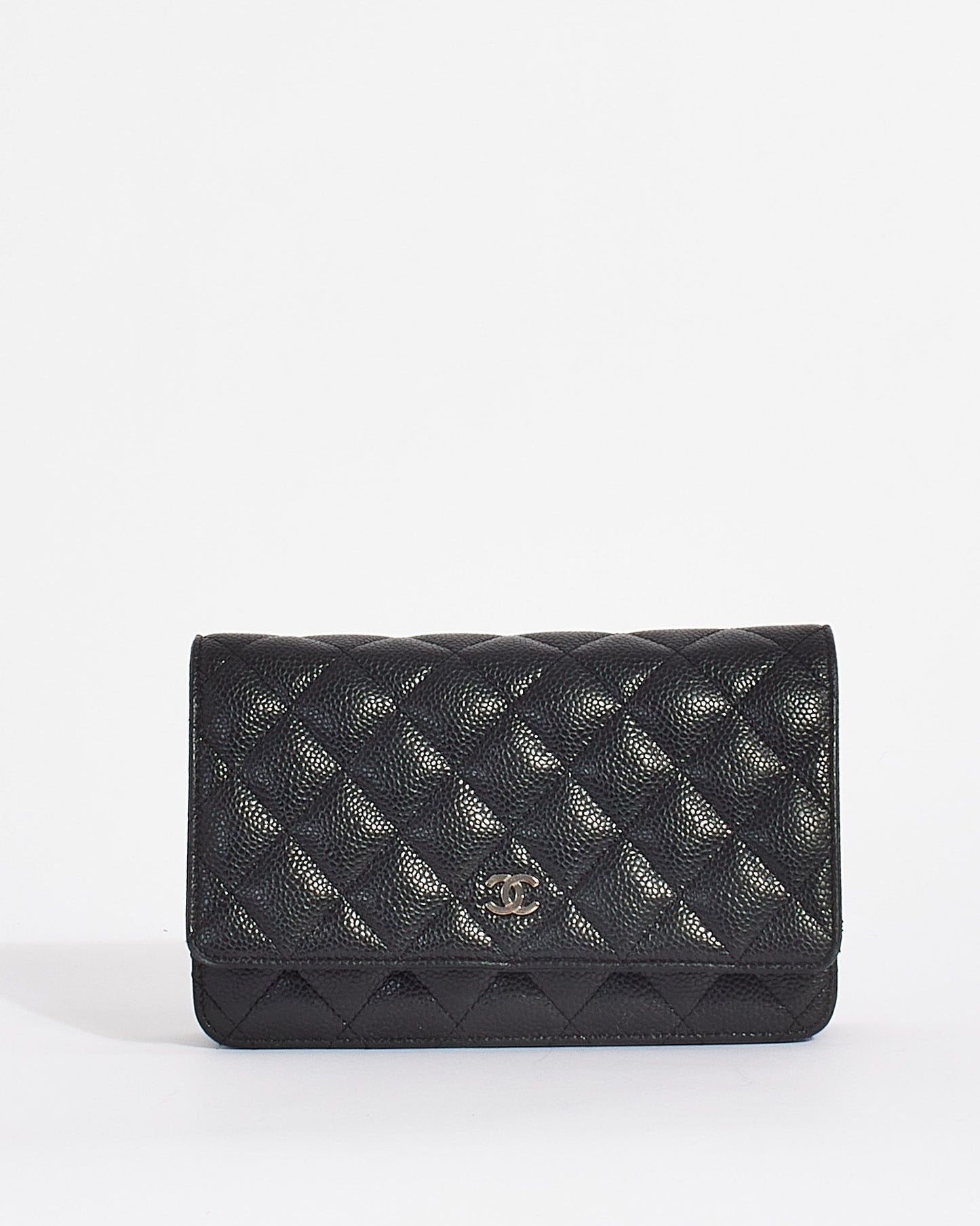 Chanel WOC Crossbody - Almora Bags