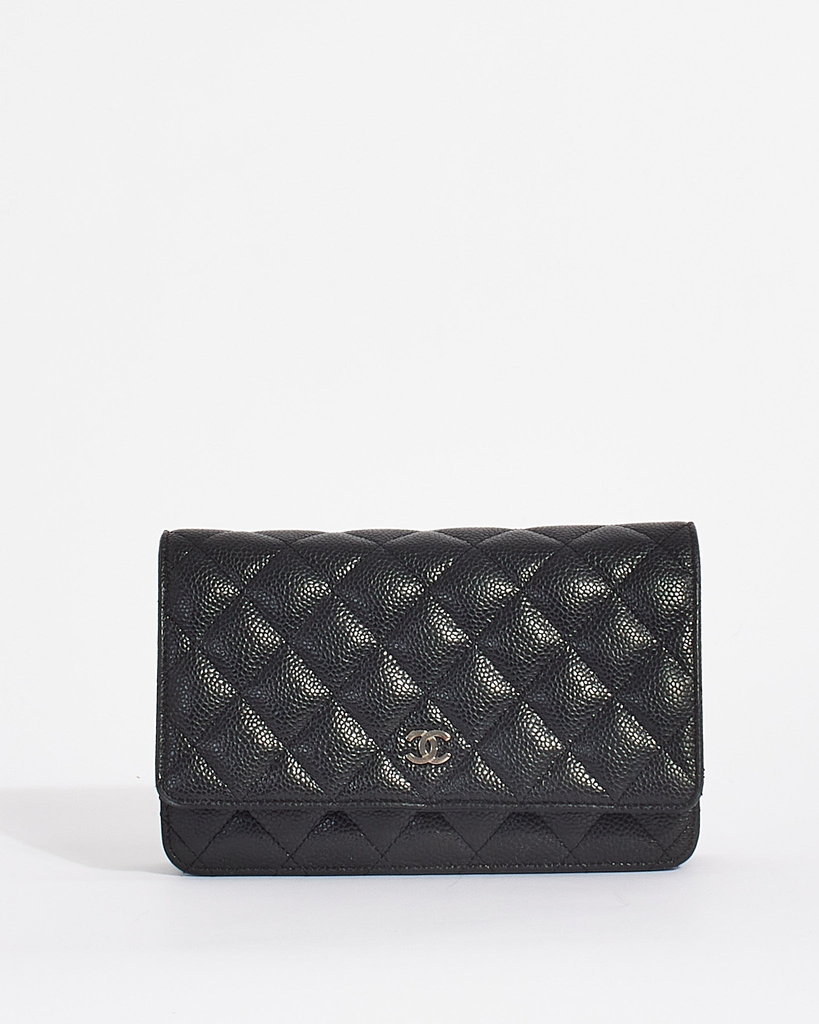 Chanel WOC Crossbody - Almora Bags