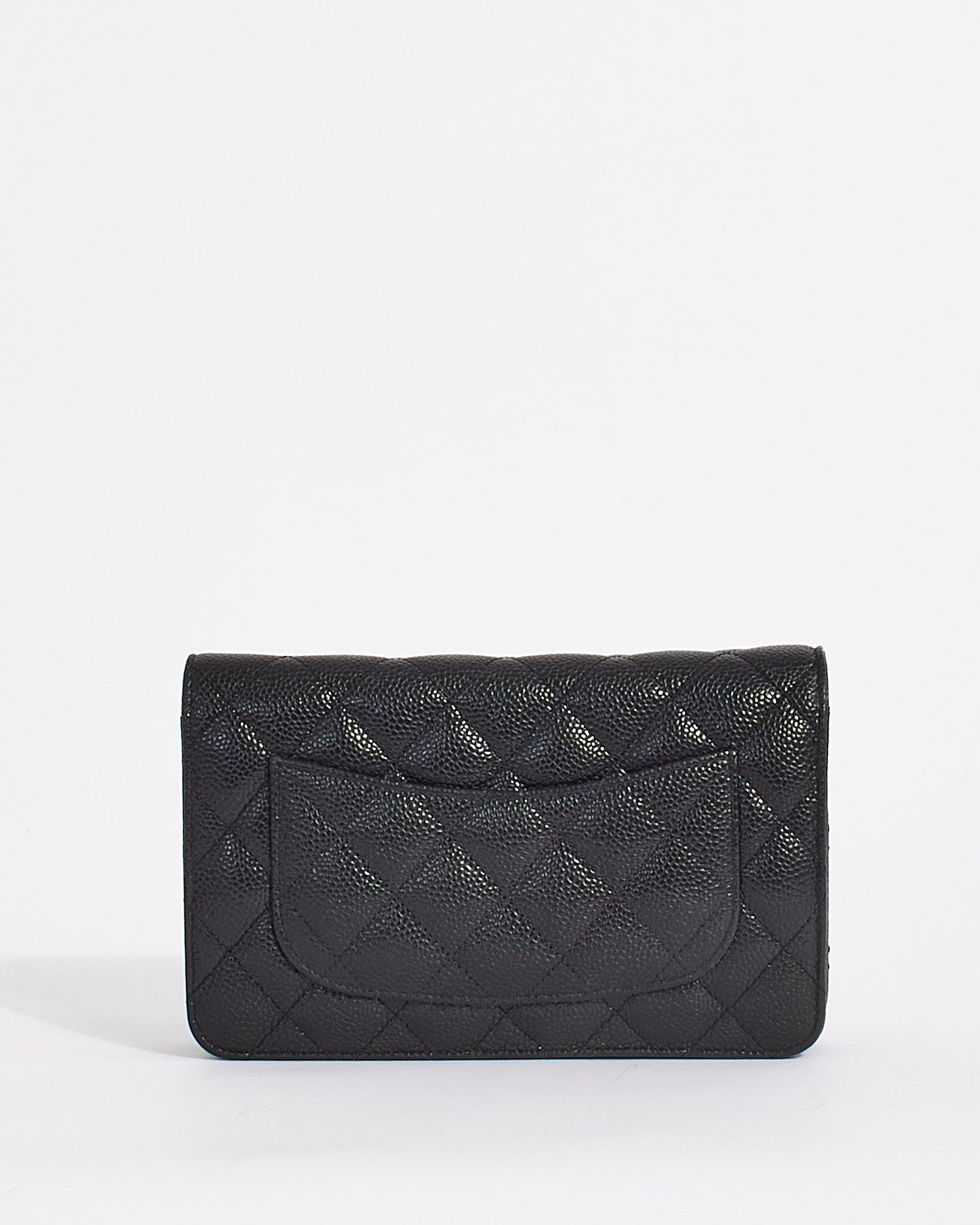 Chanel WOC Crossbody - Almora Bags