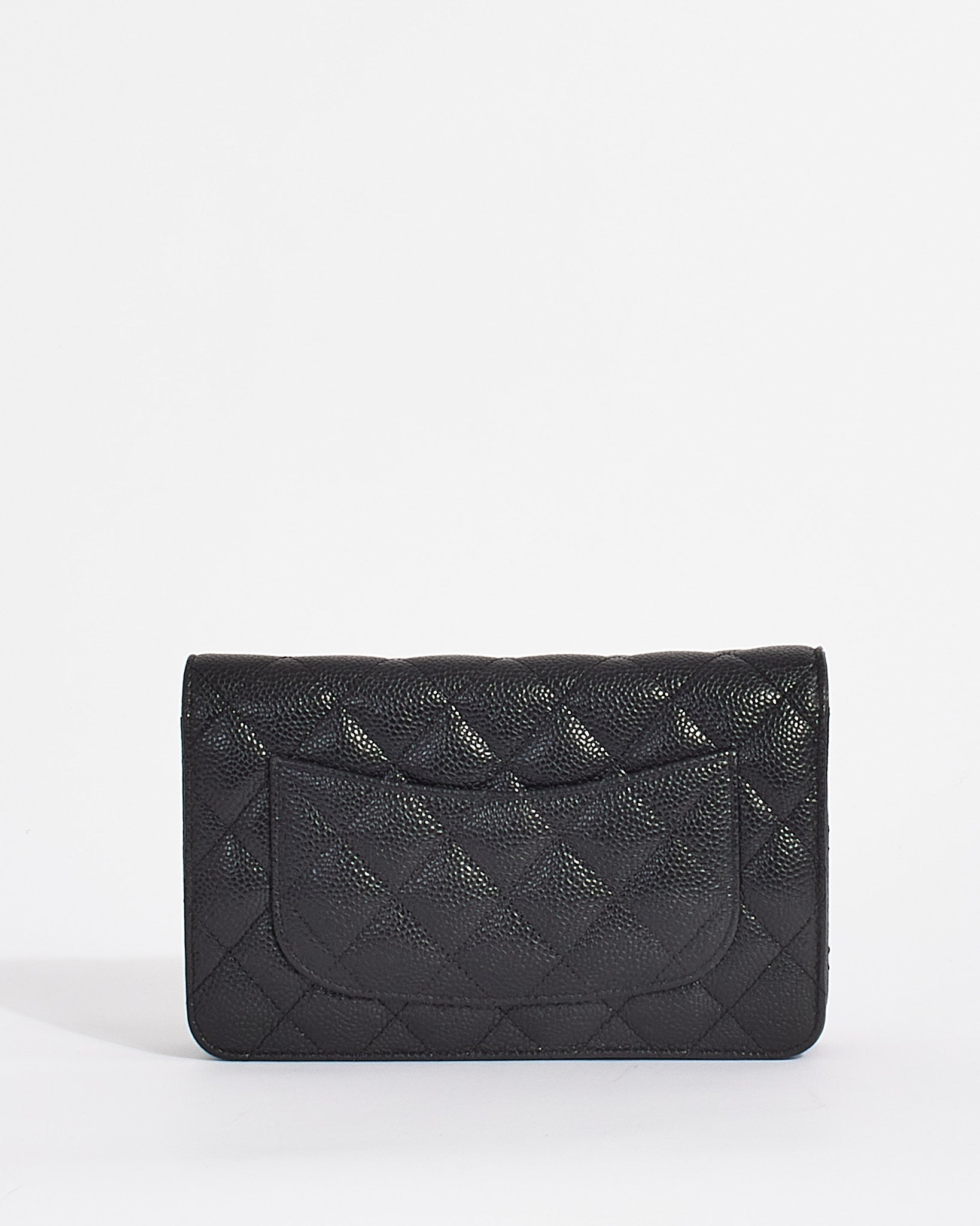 Chanel WOC Crossbody - Almora Bags