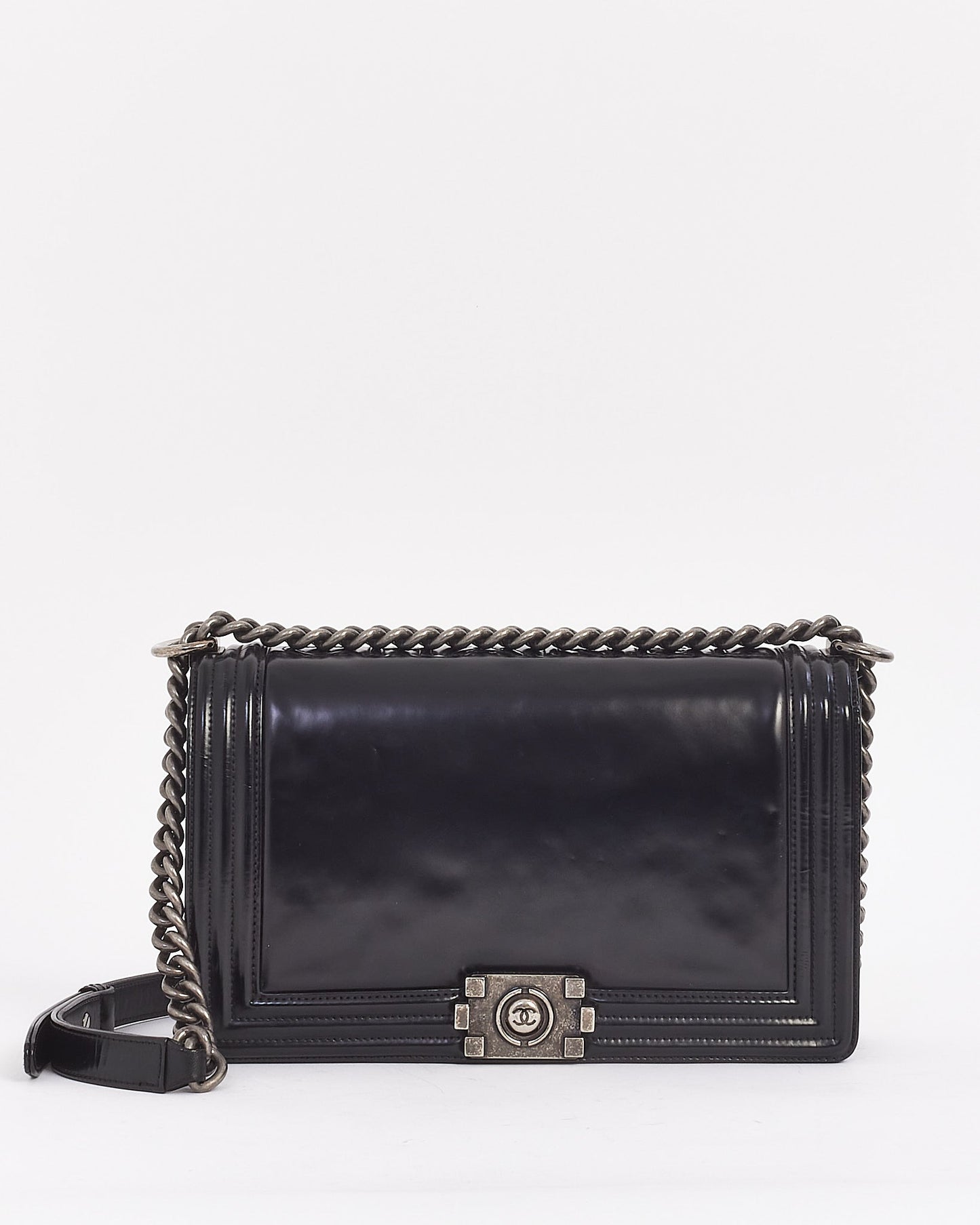 Chanel Boy Handbag - Almora Bags