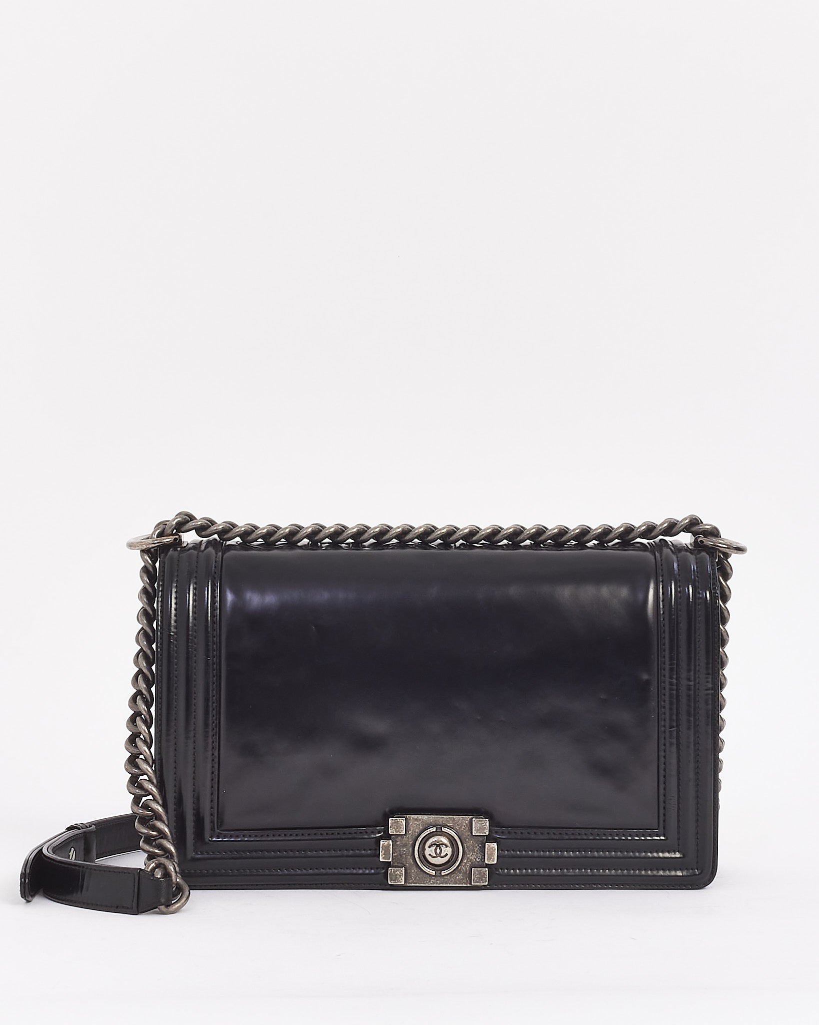 Chanel Boy Handbag - Almora Bags