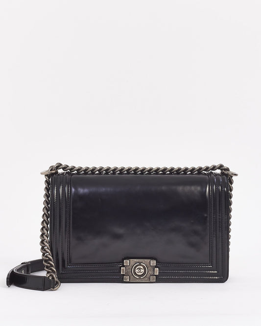 Chanel Boy Handbag - Almora Bags