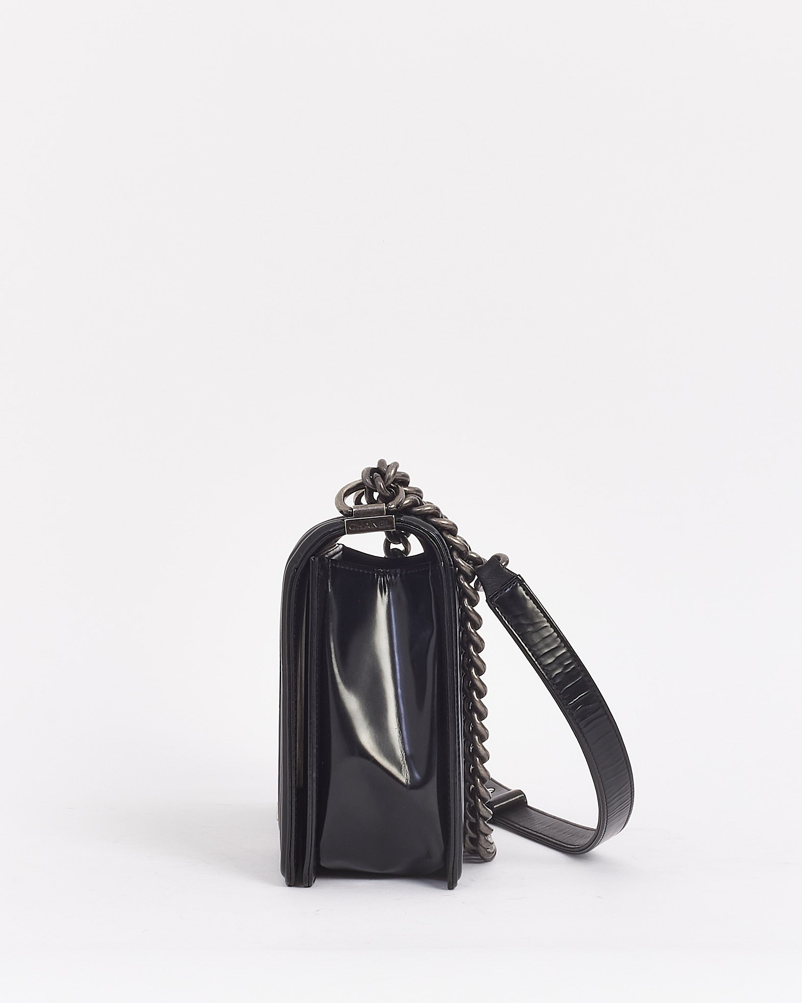 Chanel Boy Handbag - Almora Bags